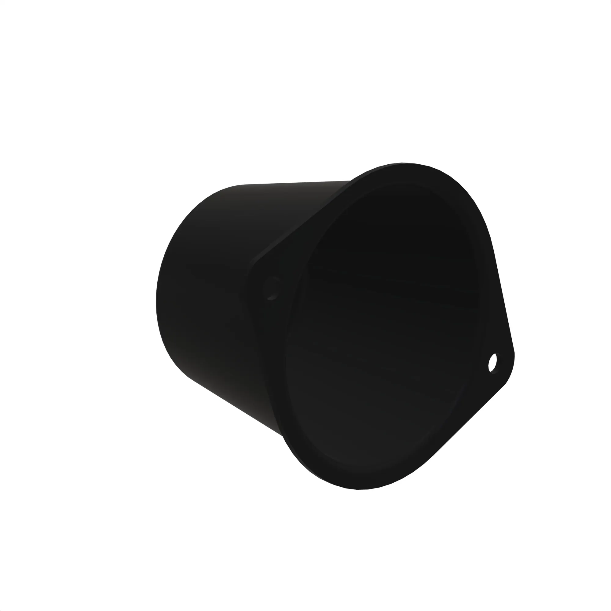 COVER, COVER SHAFT END REEL