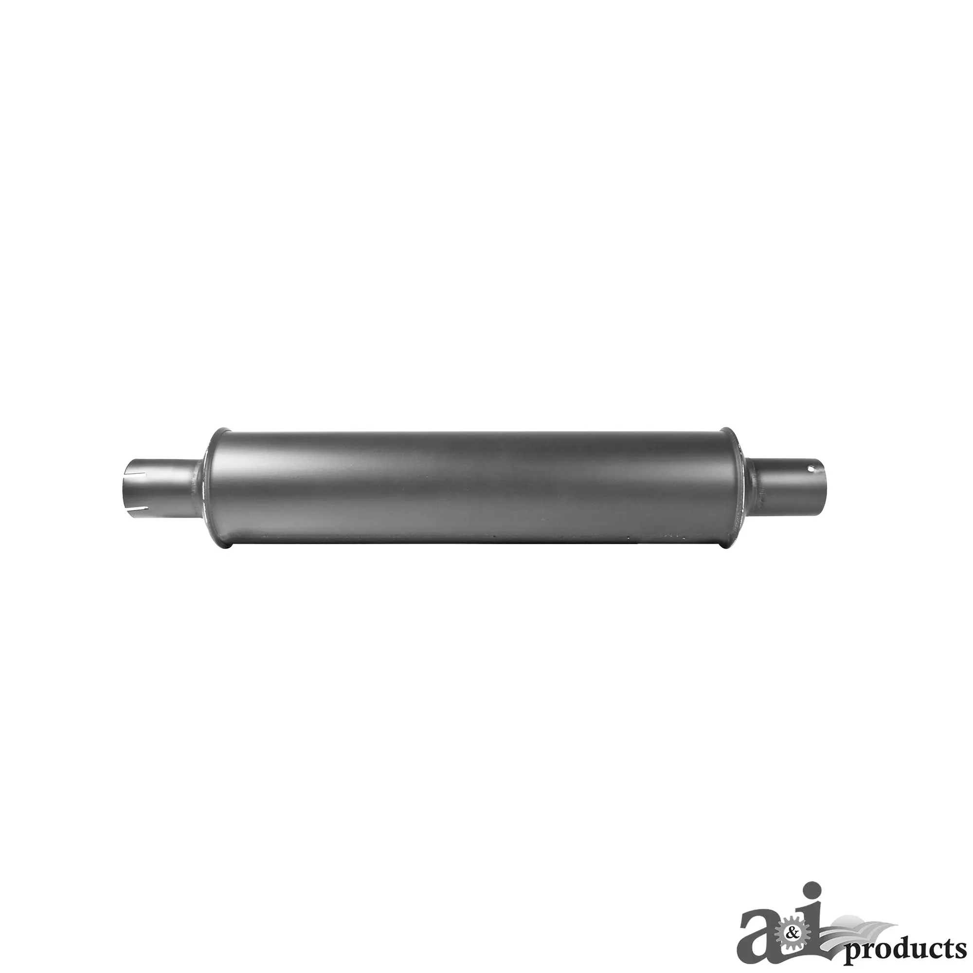 A&I Products Muffler - A-AT13310