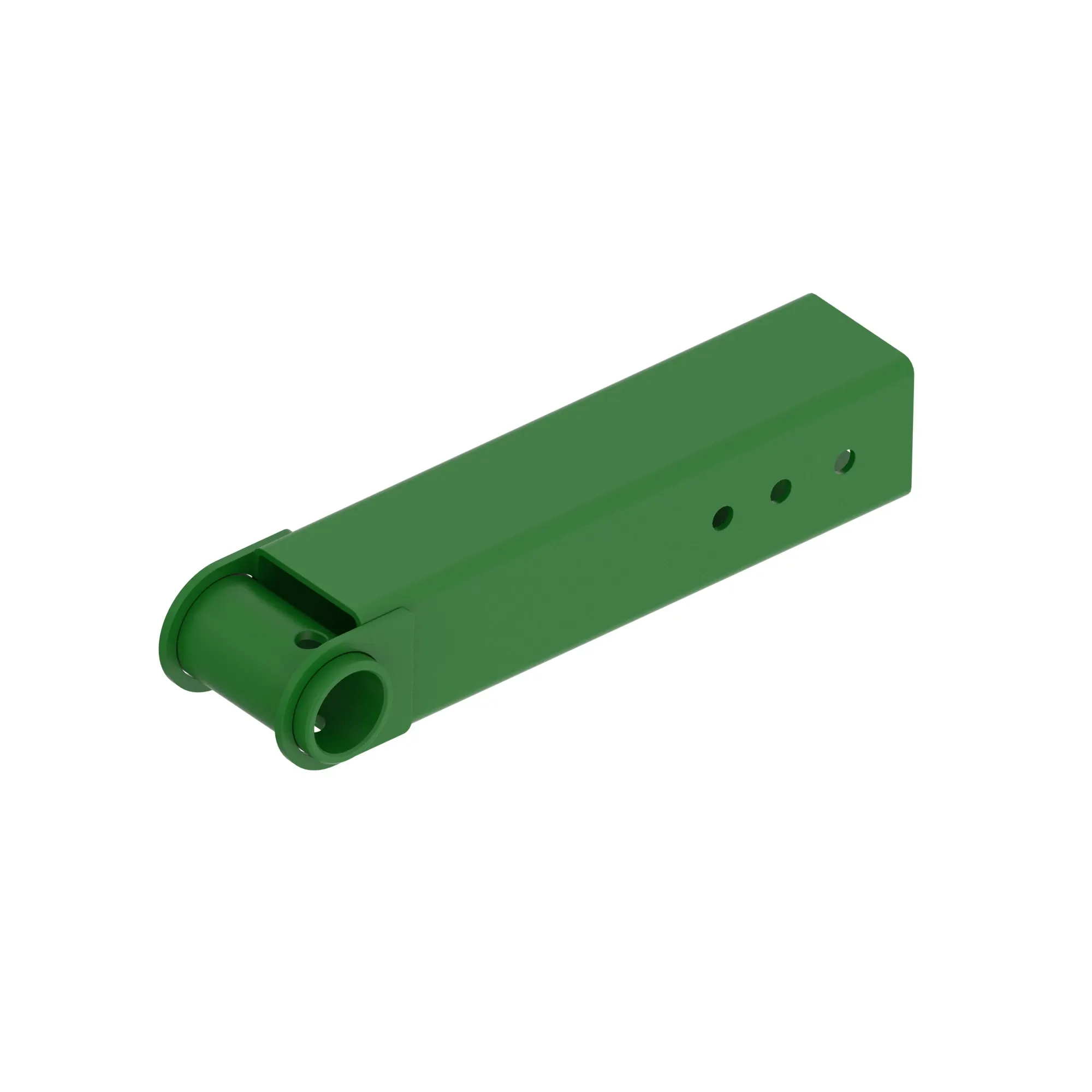BRACKET, FRONT SCALE, CCS SCALE SYS
