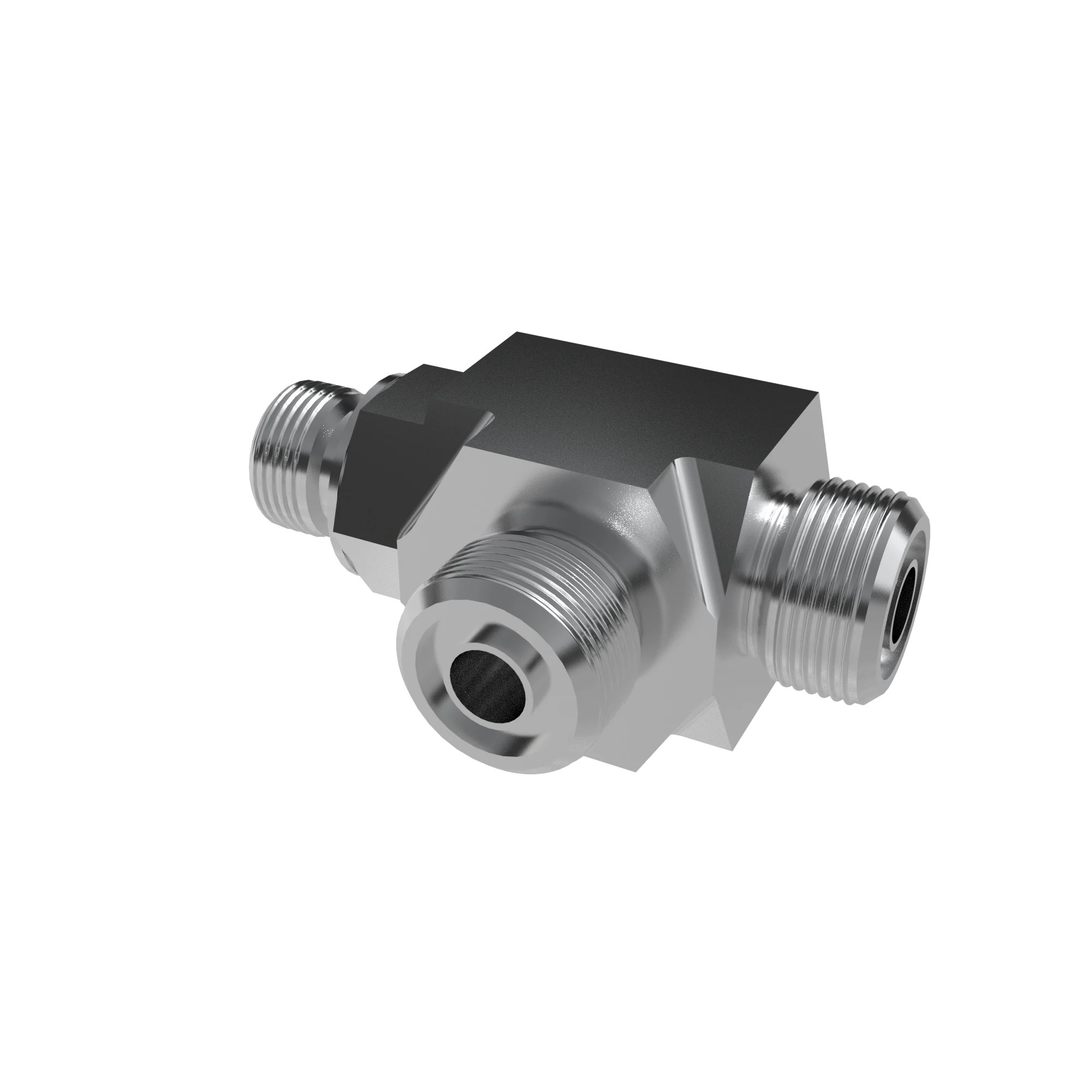 ADJ STUD RUN TEE (SDRT), ORFS