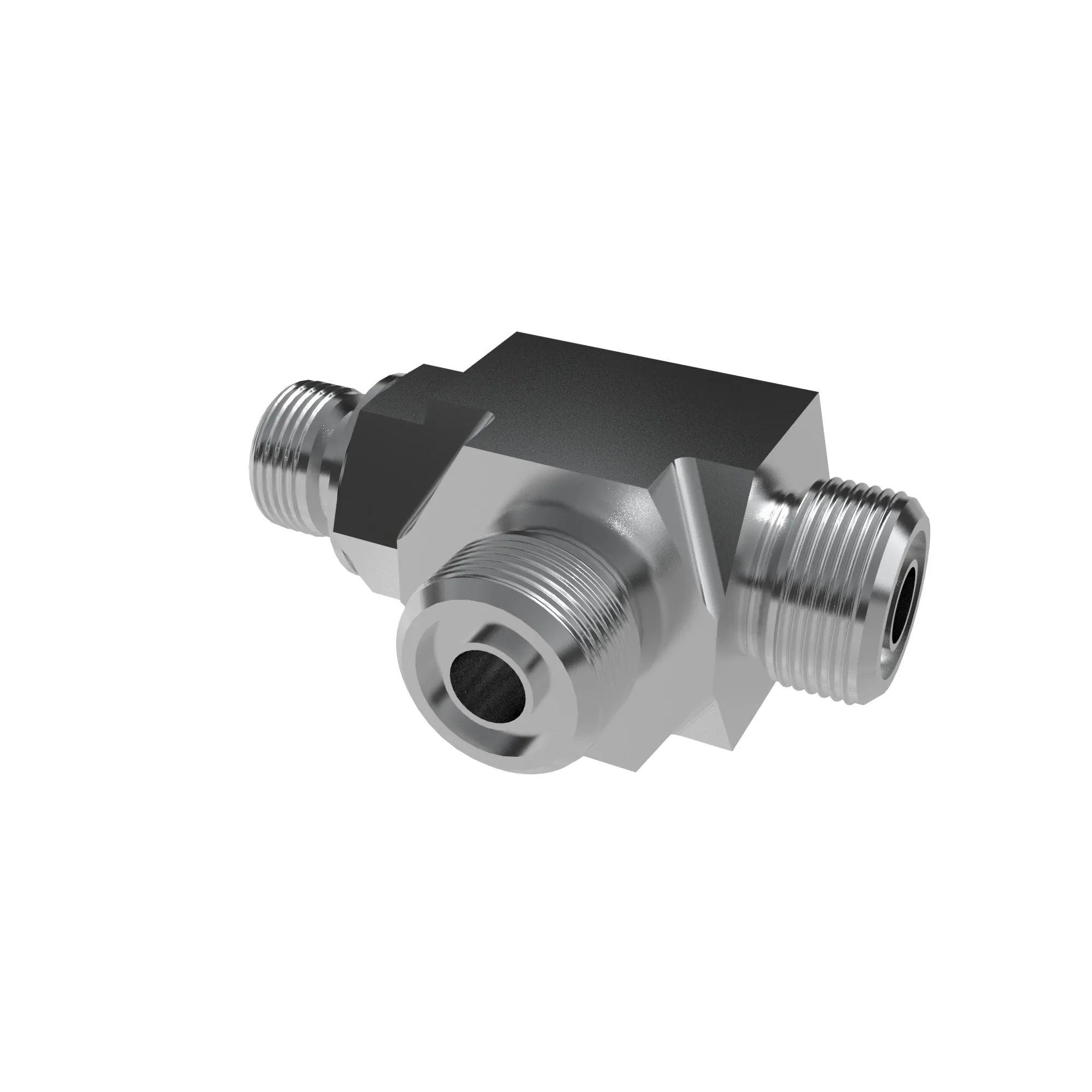 John Deere Tee Fitting - 38H5067