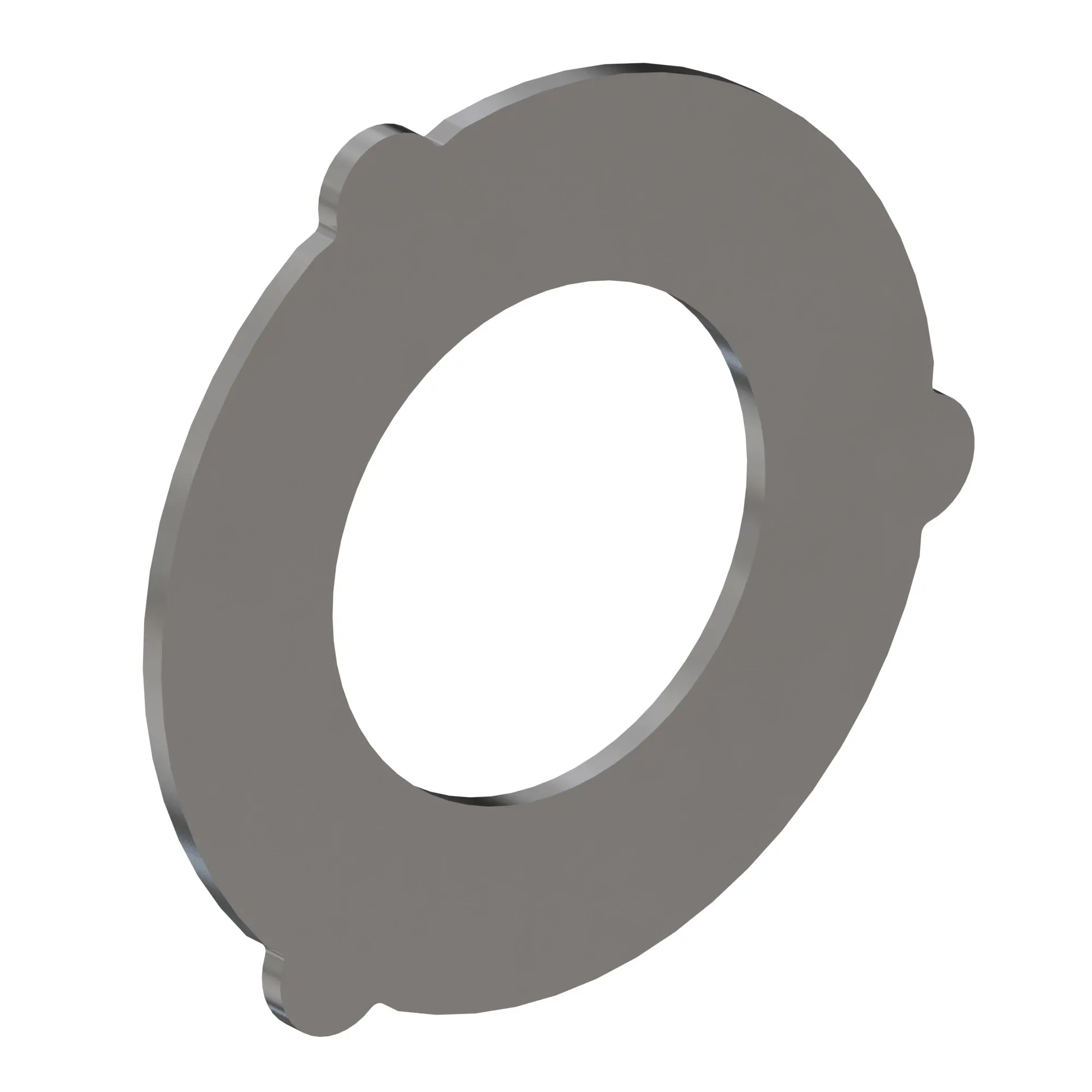 Separator Plate