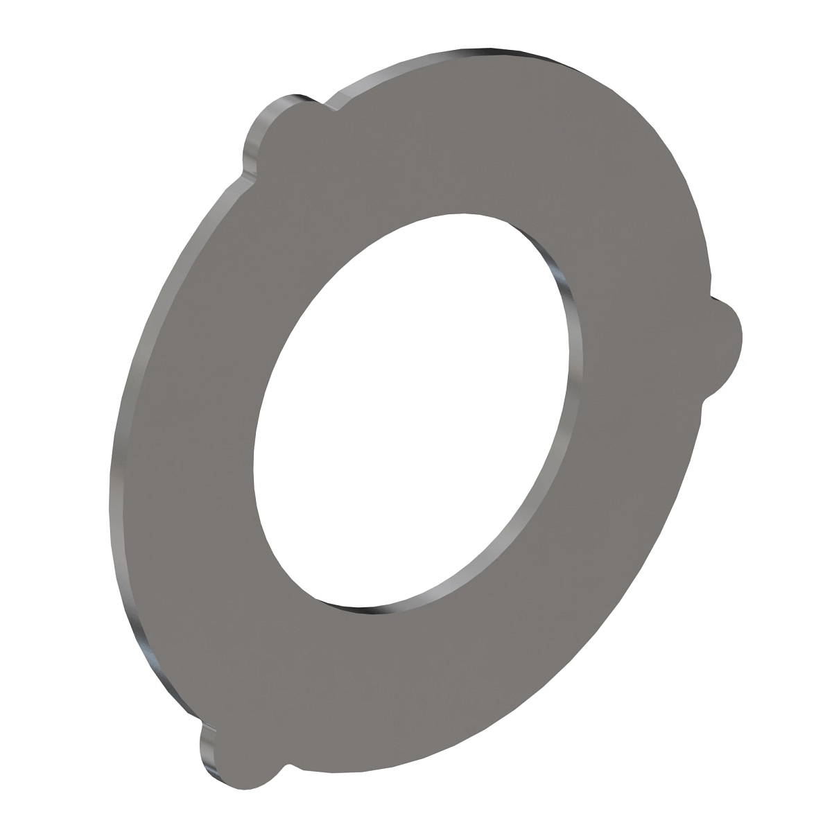Separator Plate