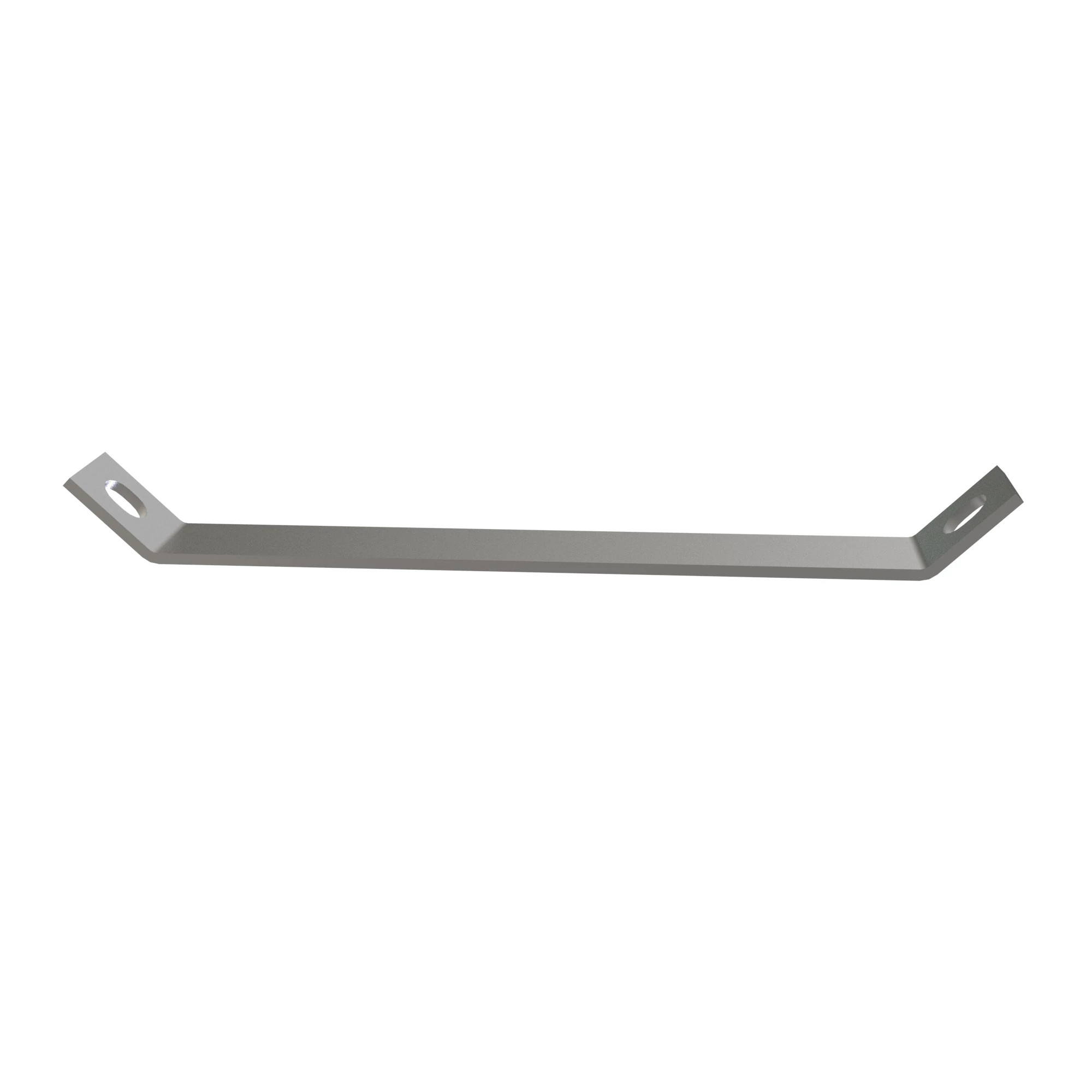 BRACKET, PUMP SUPPORT
