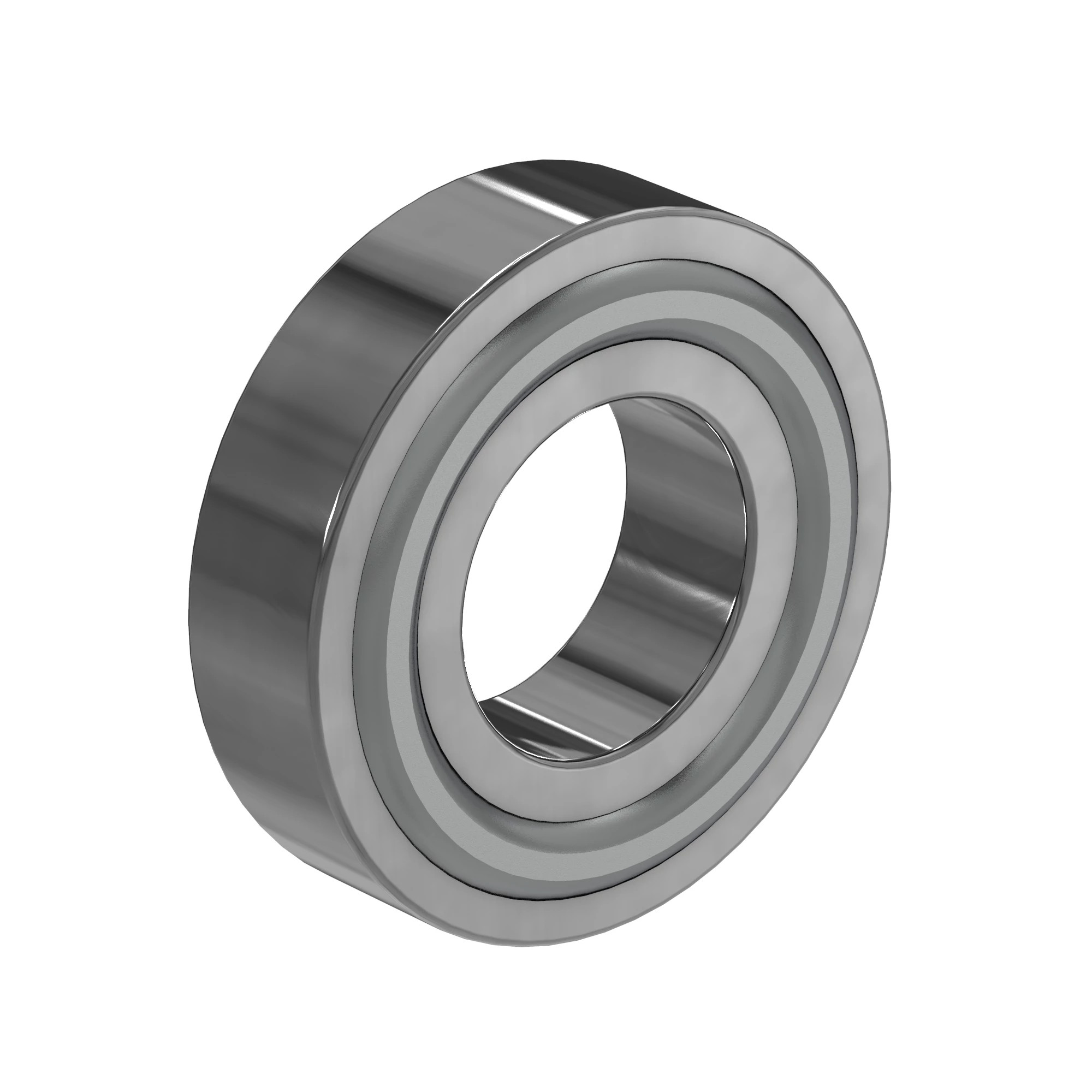 BEARING, BALL