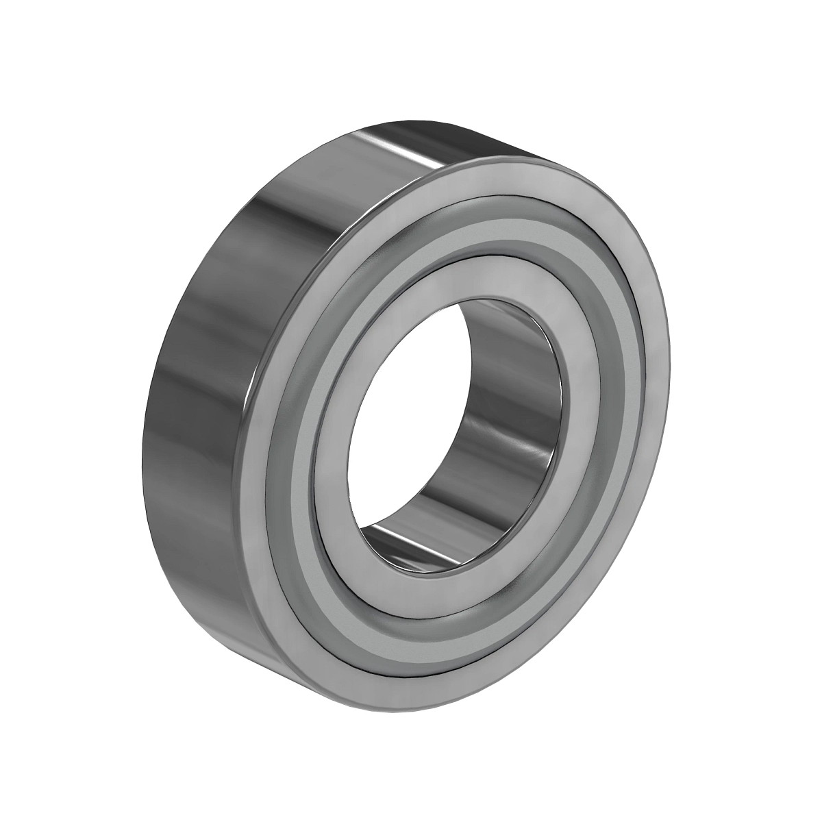 Bearing, Ball