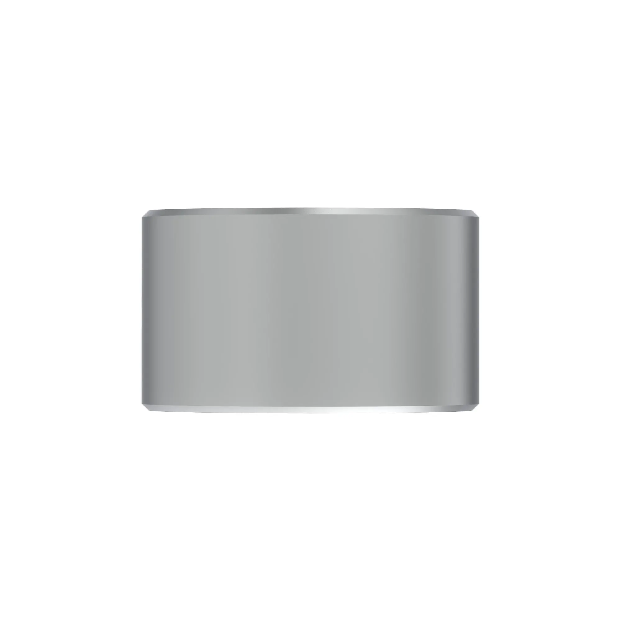 SPACER, REAR STEER