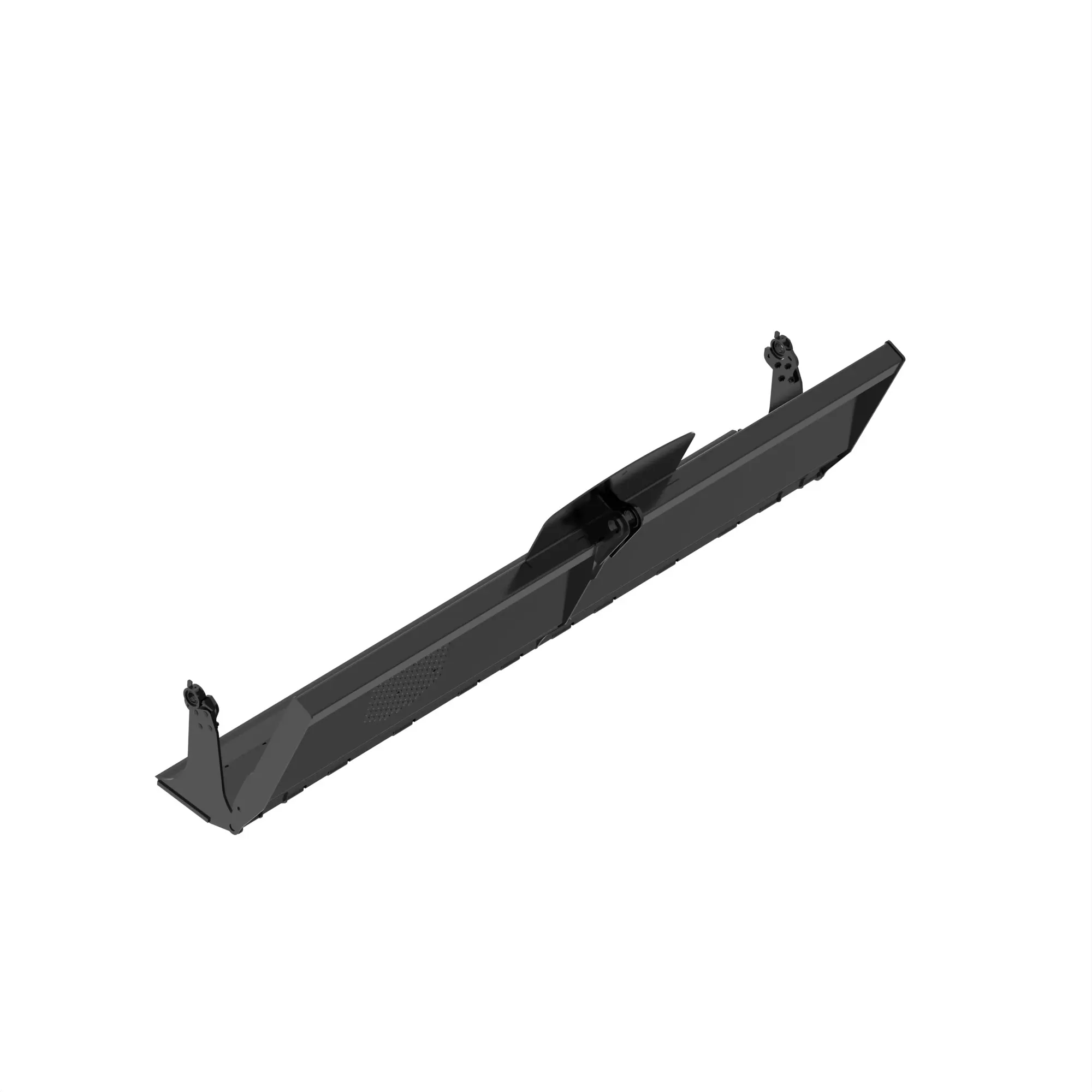 GATE, GATE ASSY 1814DC