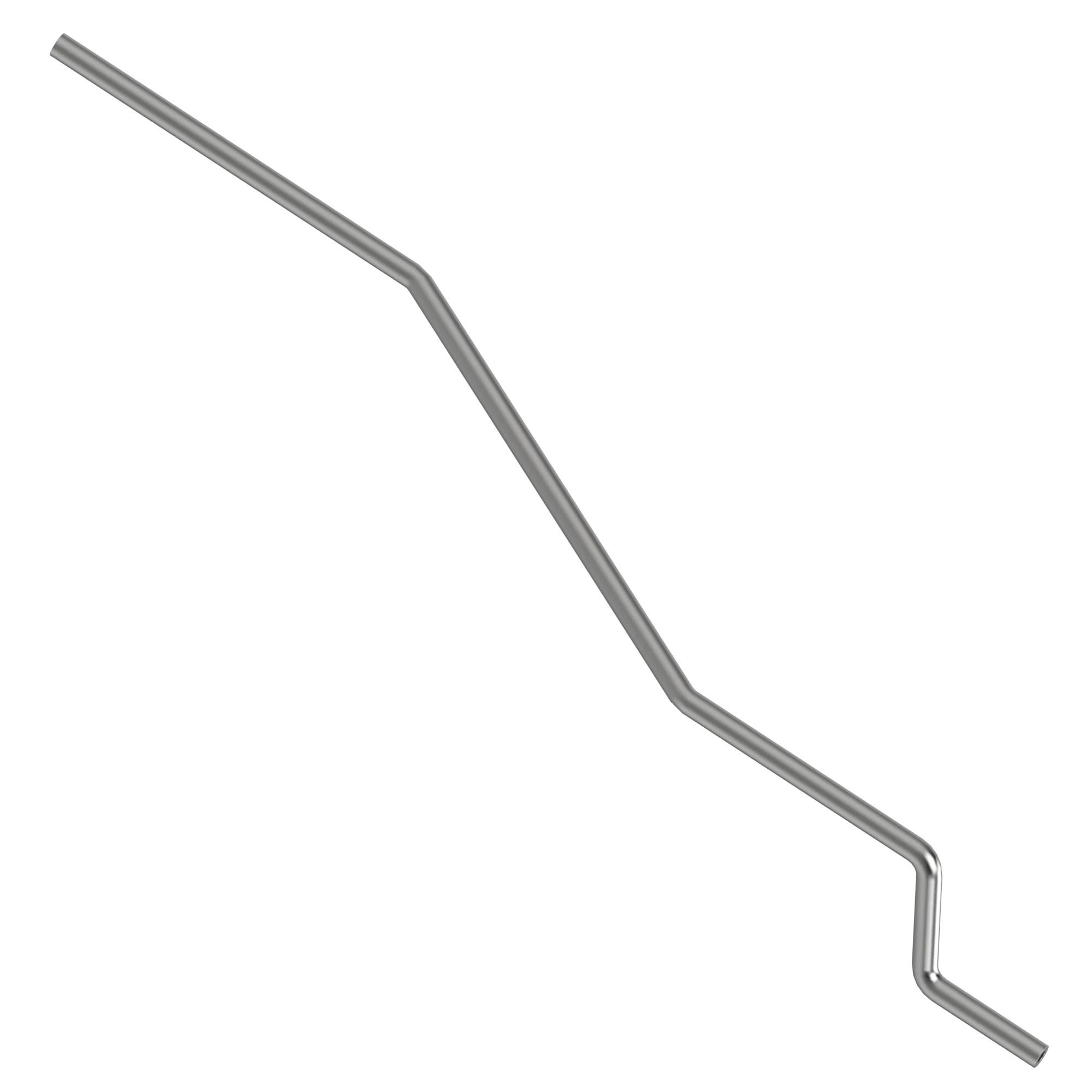ROD, HYDRO CONTROL