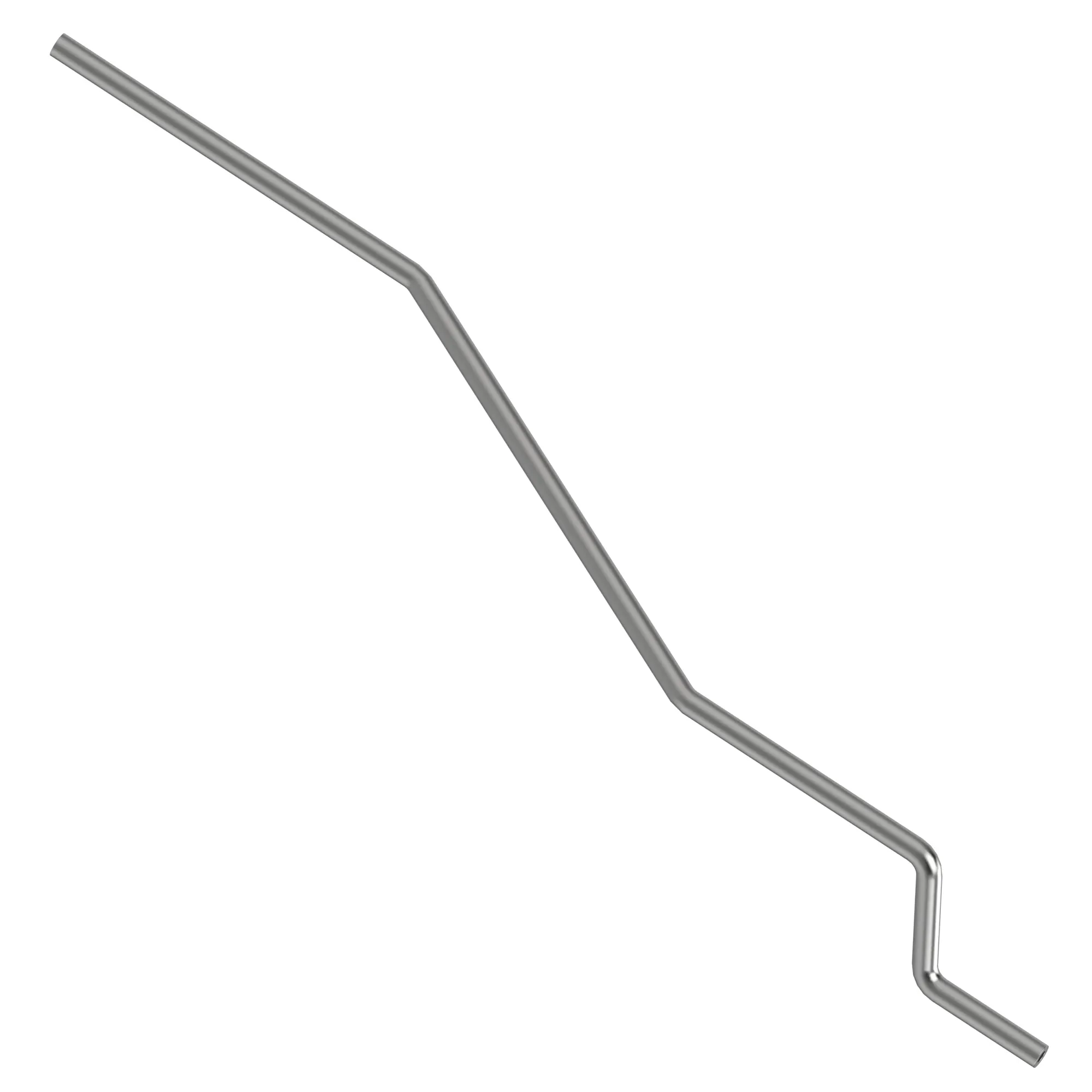 John Deere Hydro Control Rod - TCU23657