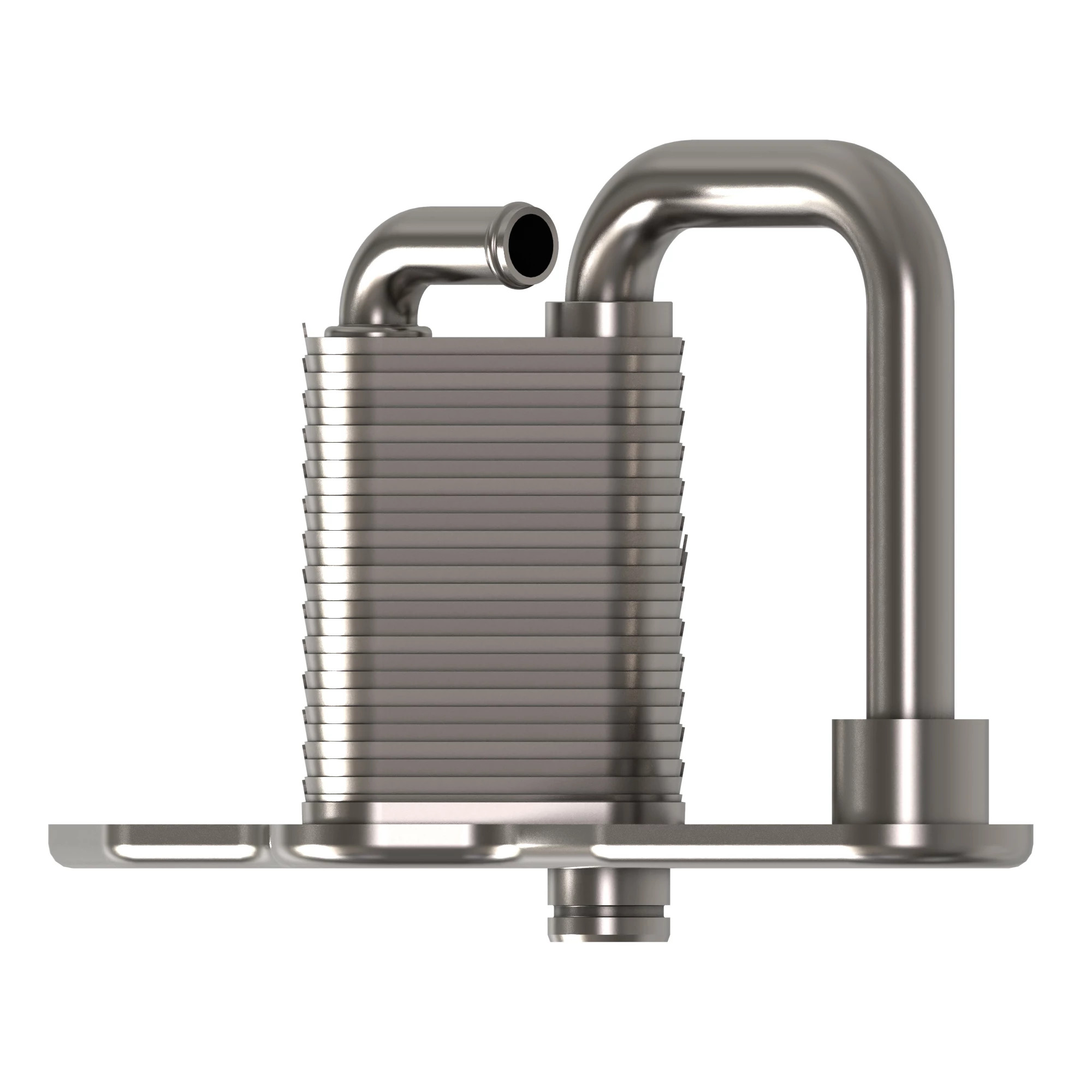 John Deere Oil Cooler - AL171602