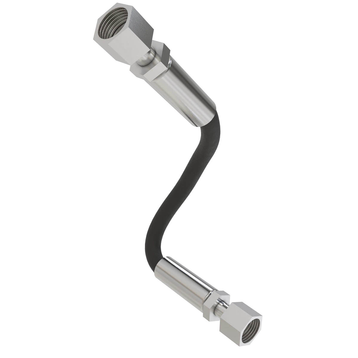 Hose, Hydraulic Fab