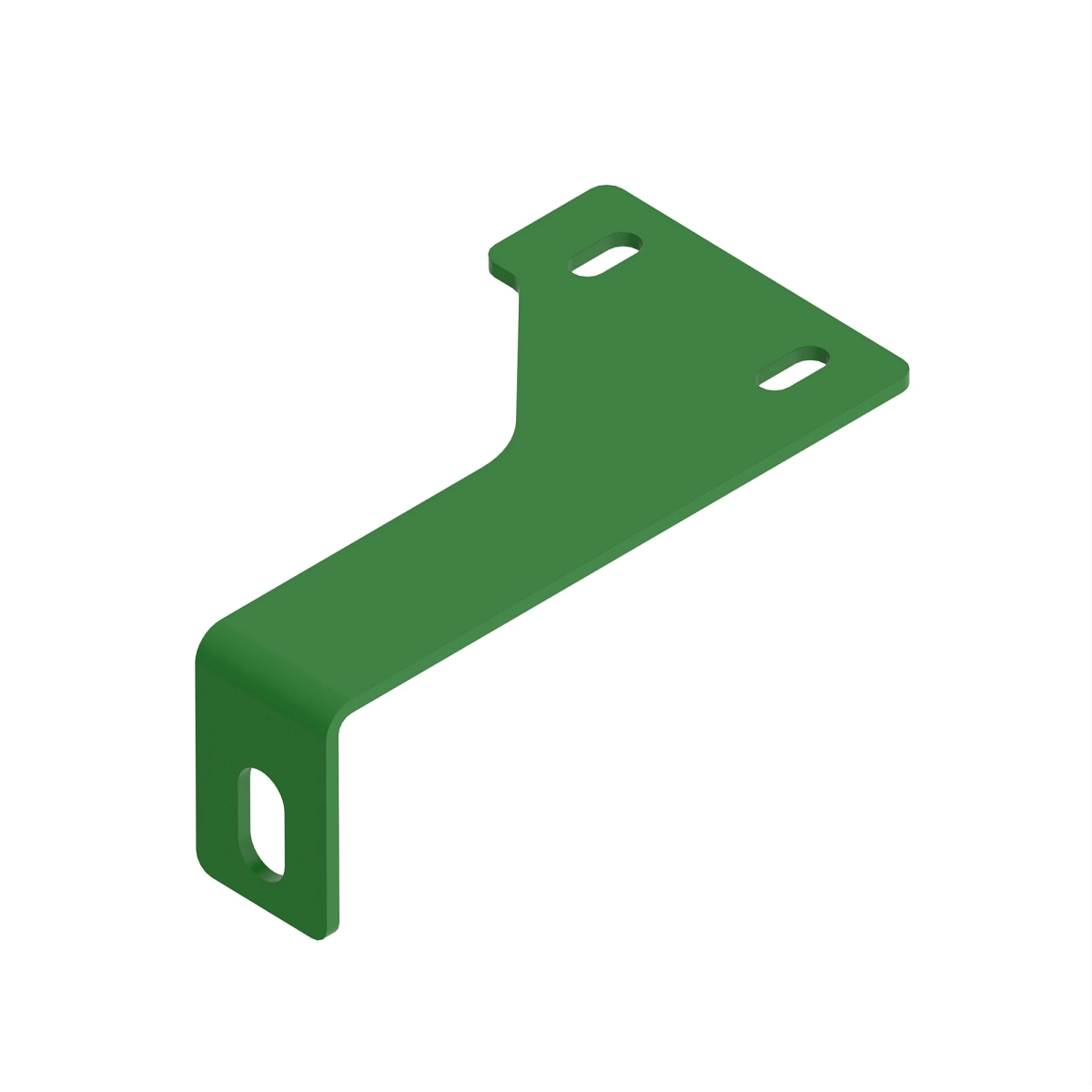 Bracket, Primary Pressure Regulator
