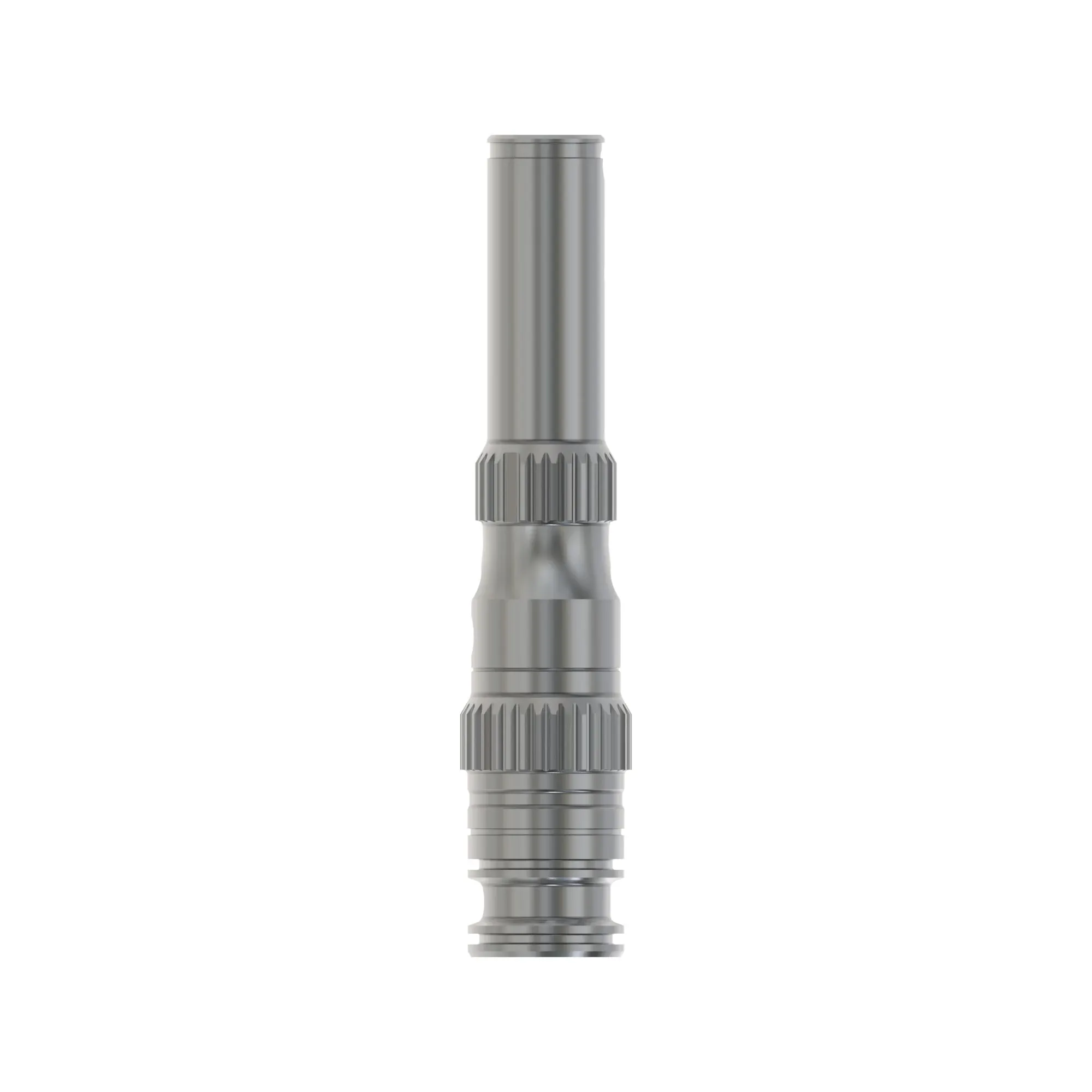 SHAFT, HIGH CLUTCH WITH PLUGS