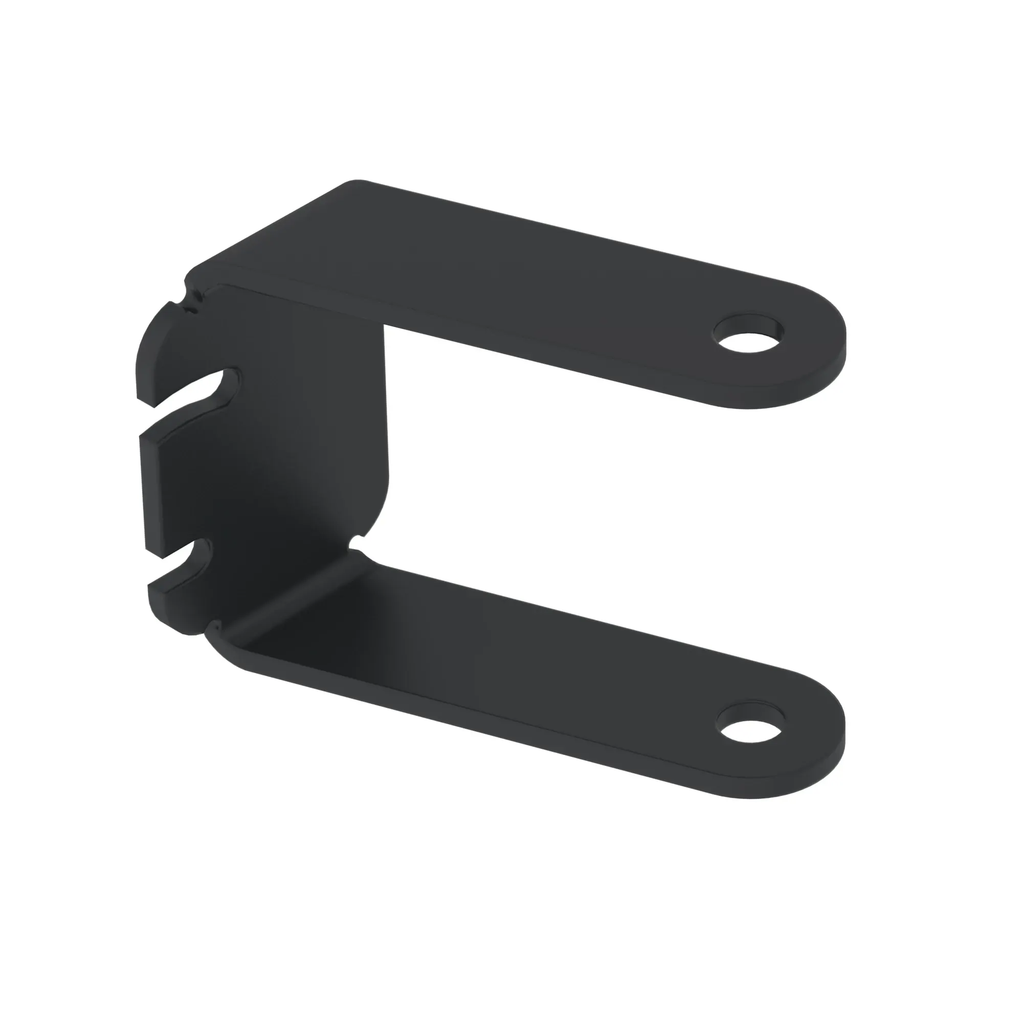 BRACKET, BRACKET  DRAGONFLY HOLDER