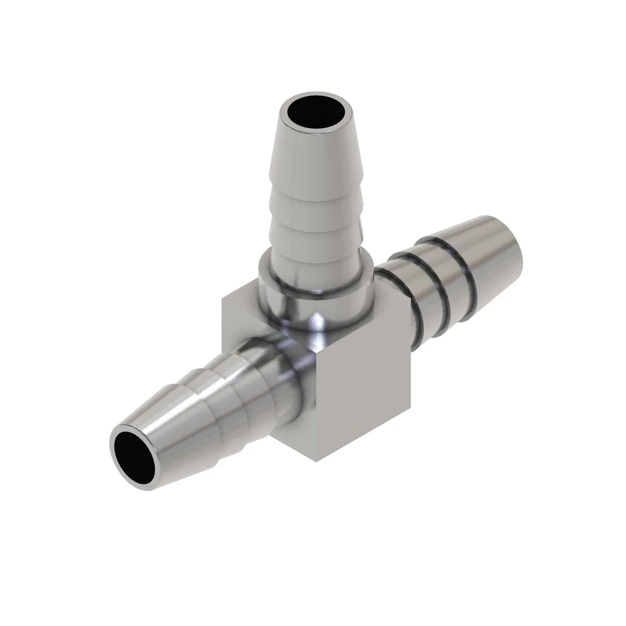 John Deere Tee Fitting - SU60693