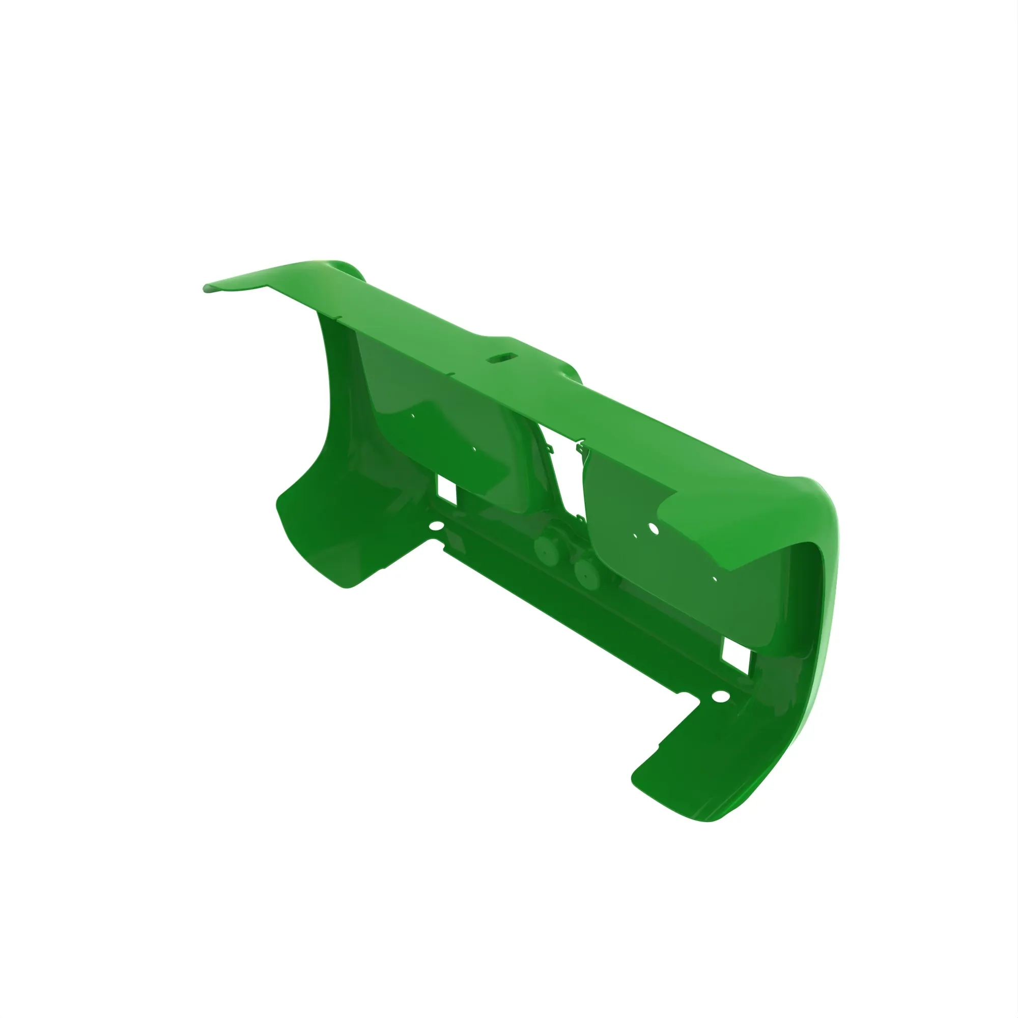 BASE, SEAT SURROUND (HDUV)