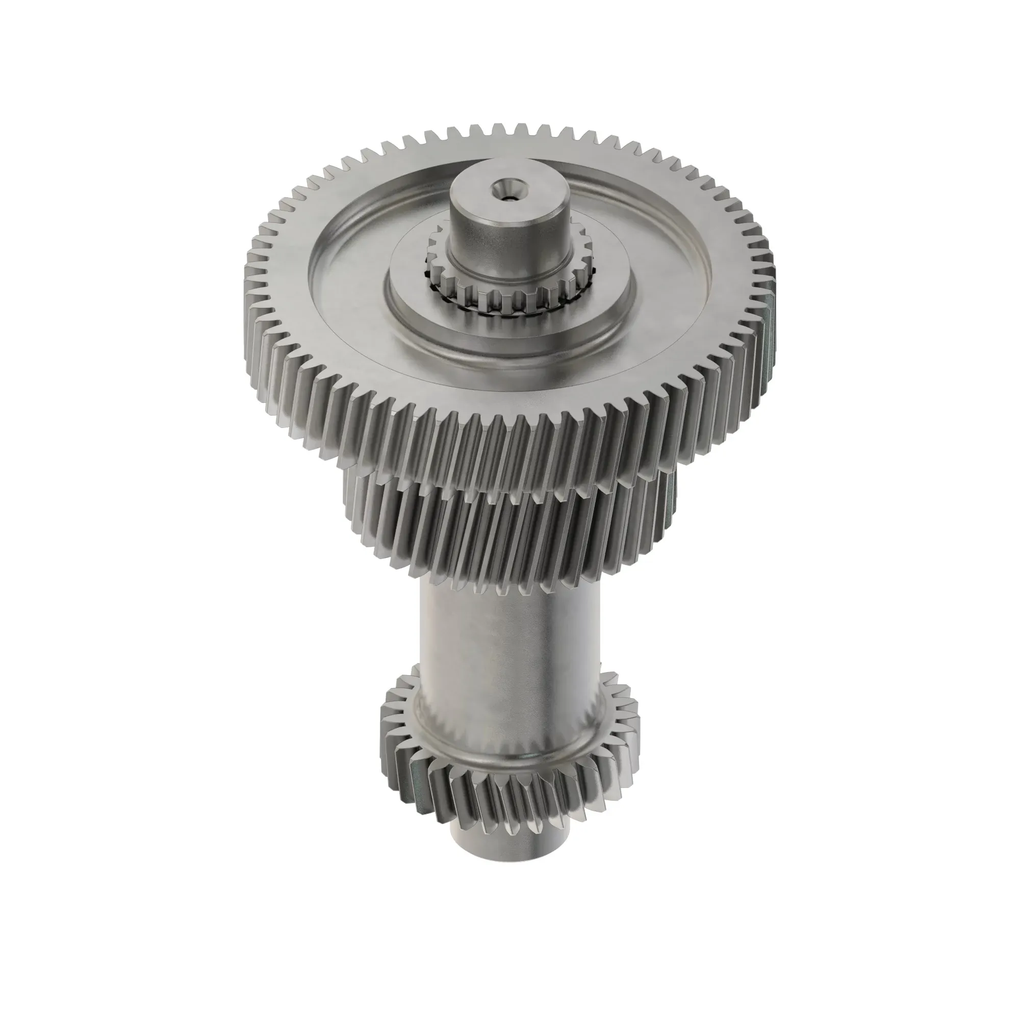 John Deere Shaft, 6Th Stage - YZ106861