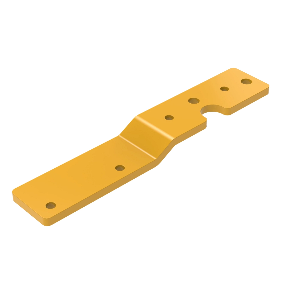 Bracket, Fuel Filter