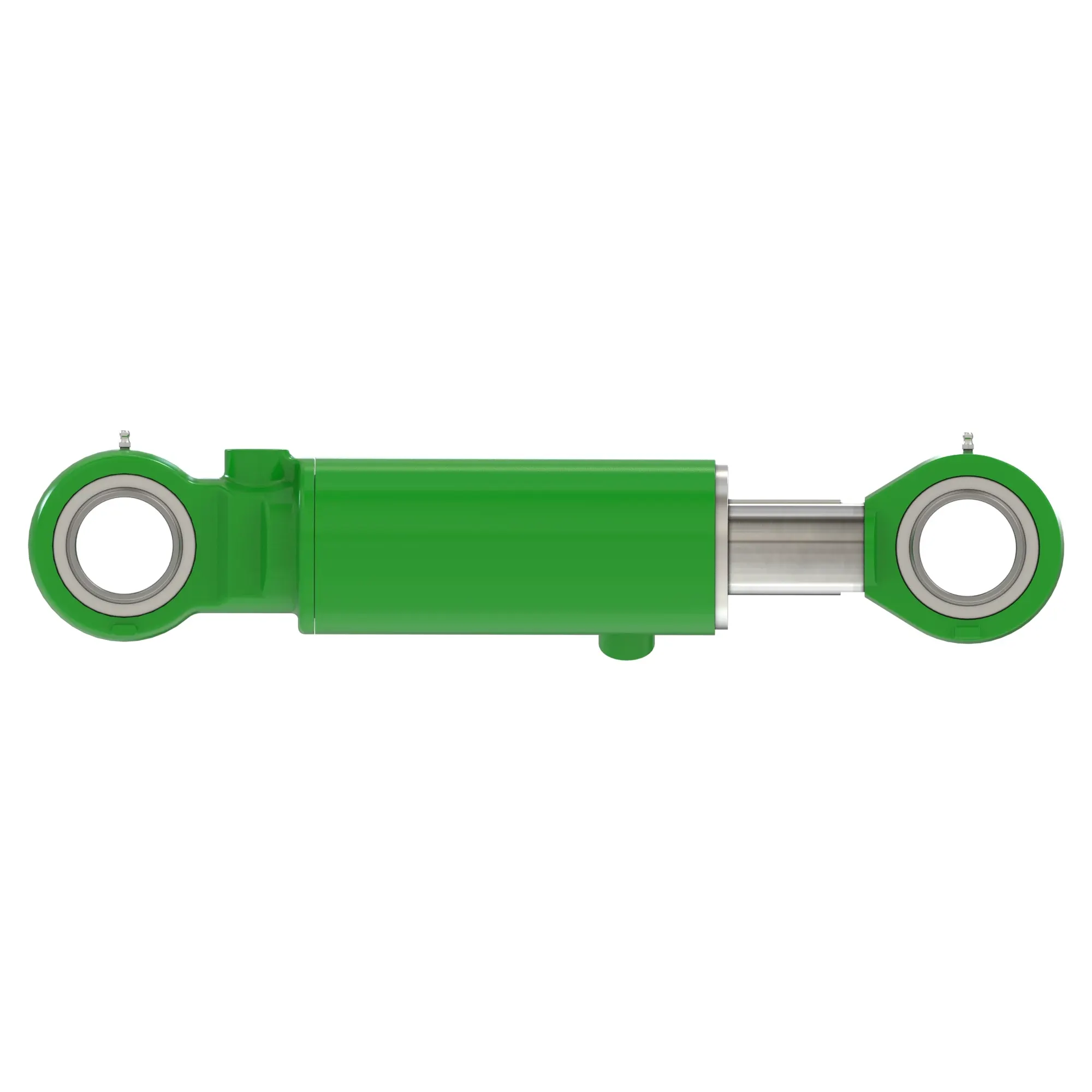 HYDRAULIC CYLINDER