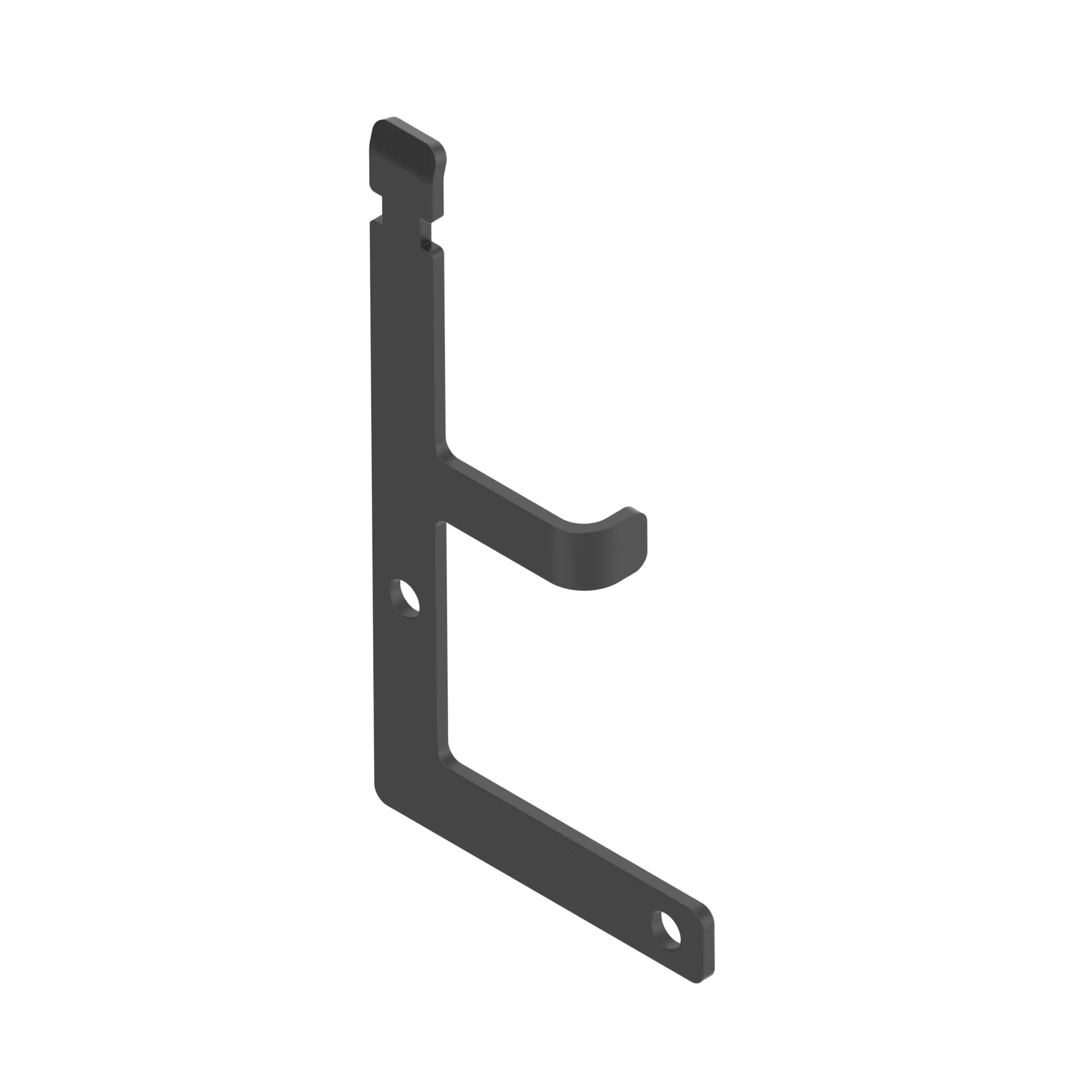 BRACKET, BRACKET, HARNESS 950K