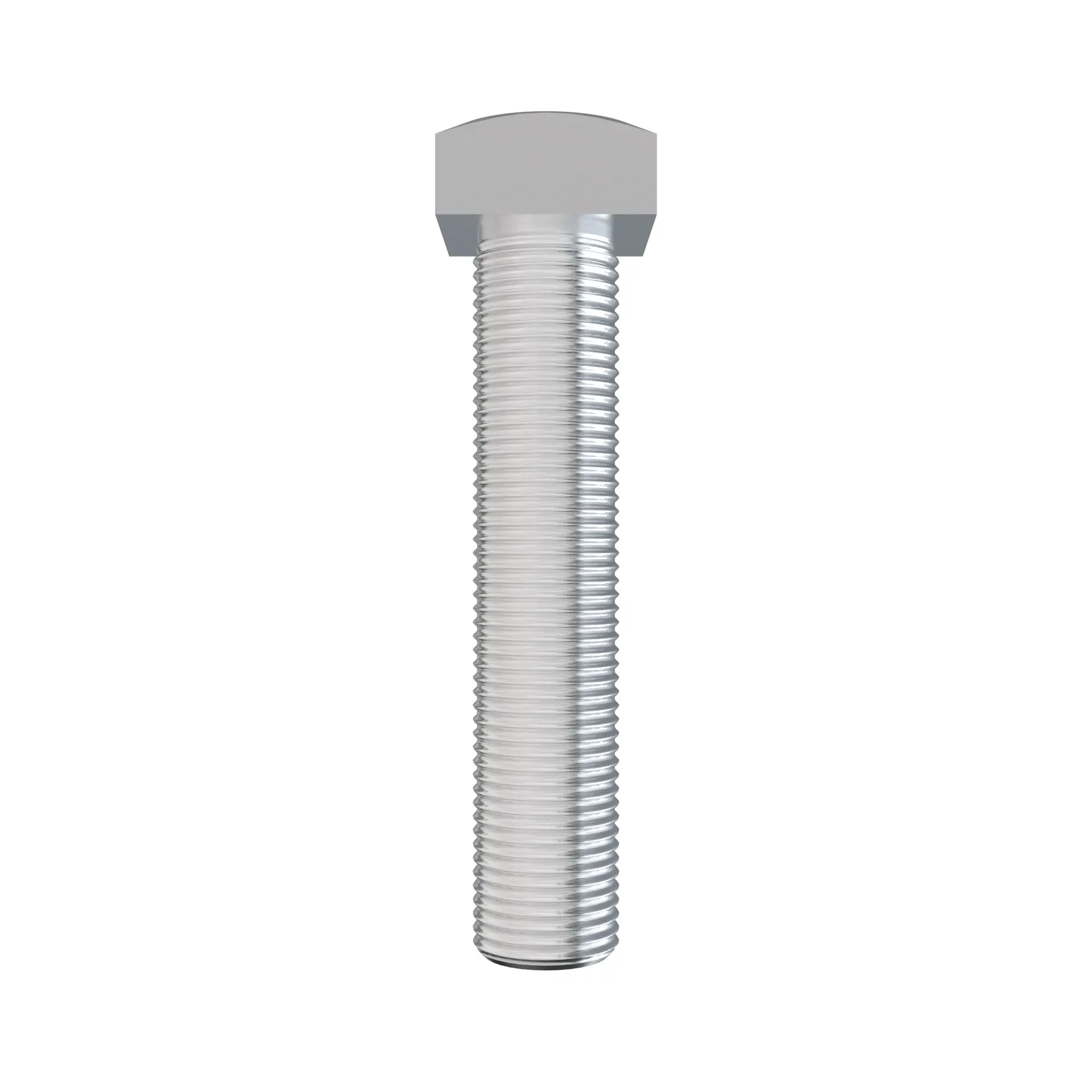 BOLT, SQUARE HEAD