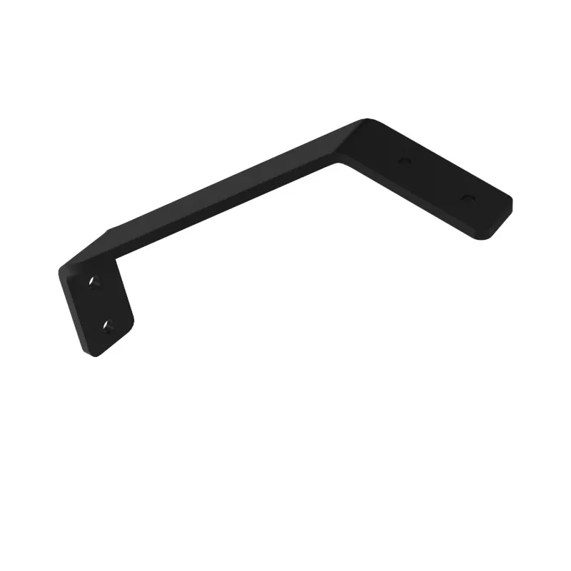 John Deere Fender Bracket, Left Side - N312887