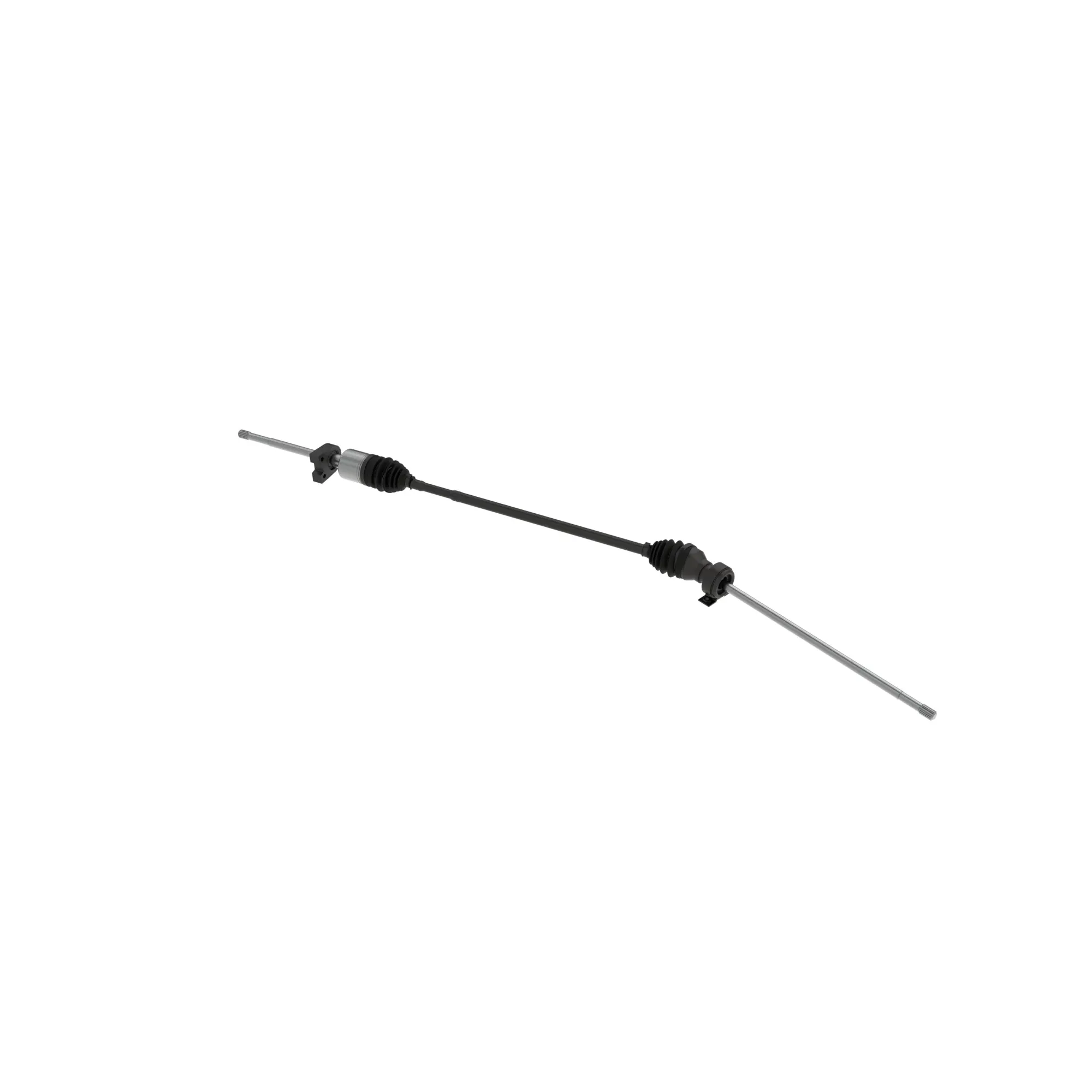 John Deere Universal Driveshaft - AUC13729