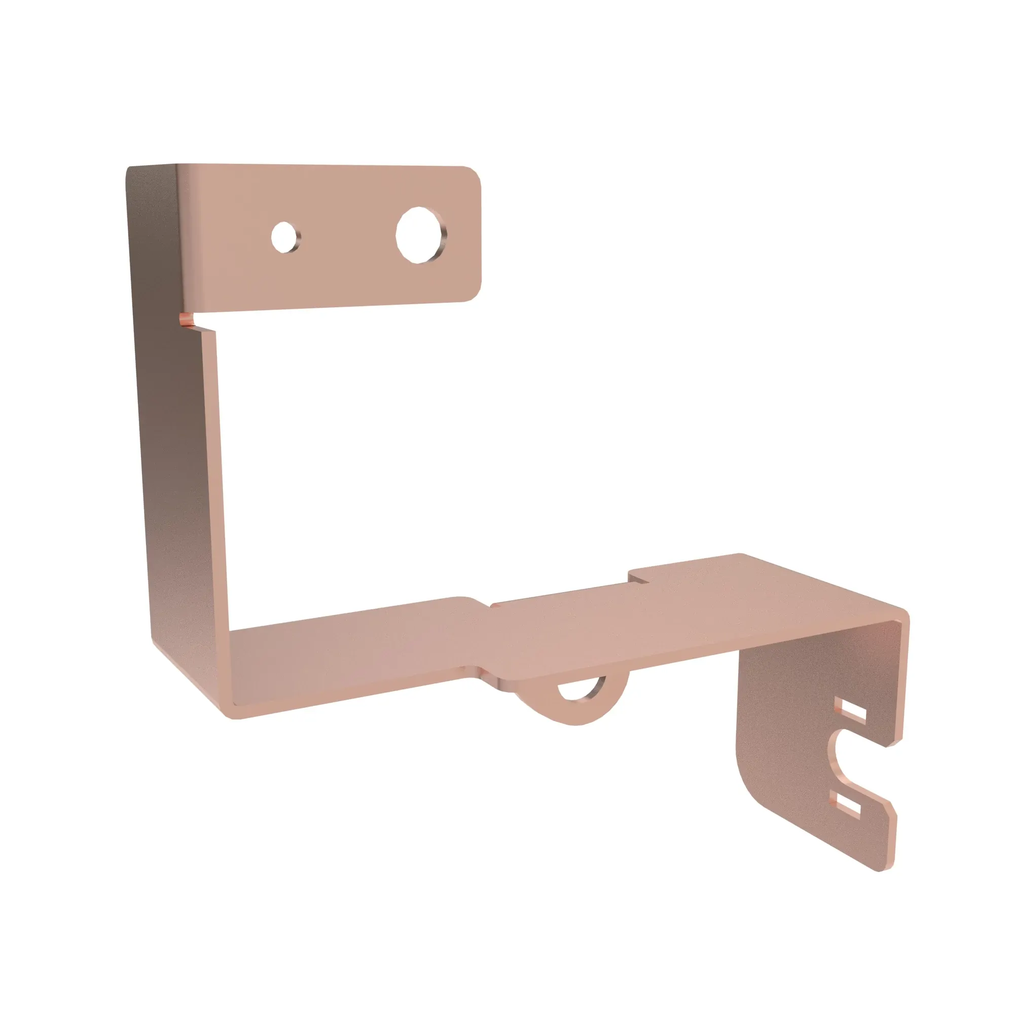 ELECTRICAL CONDUCTOR, BUS BAR, POWE