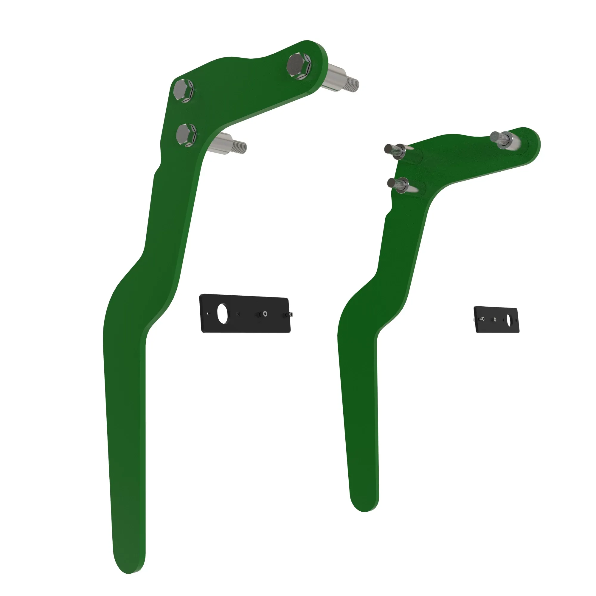 John Deere Hood Guard Attachment - BW16865