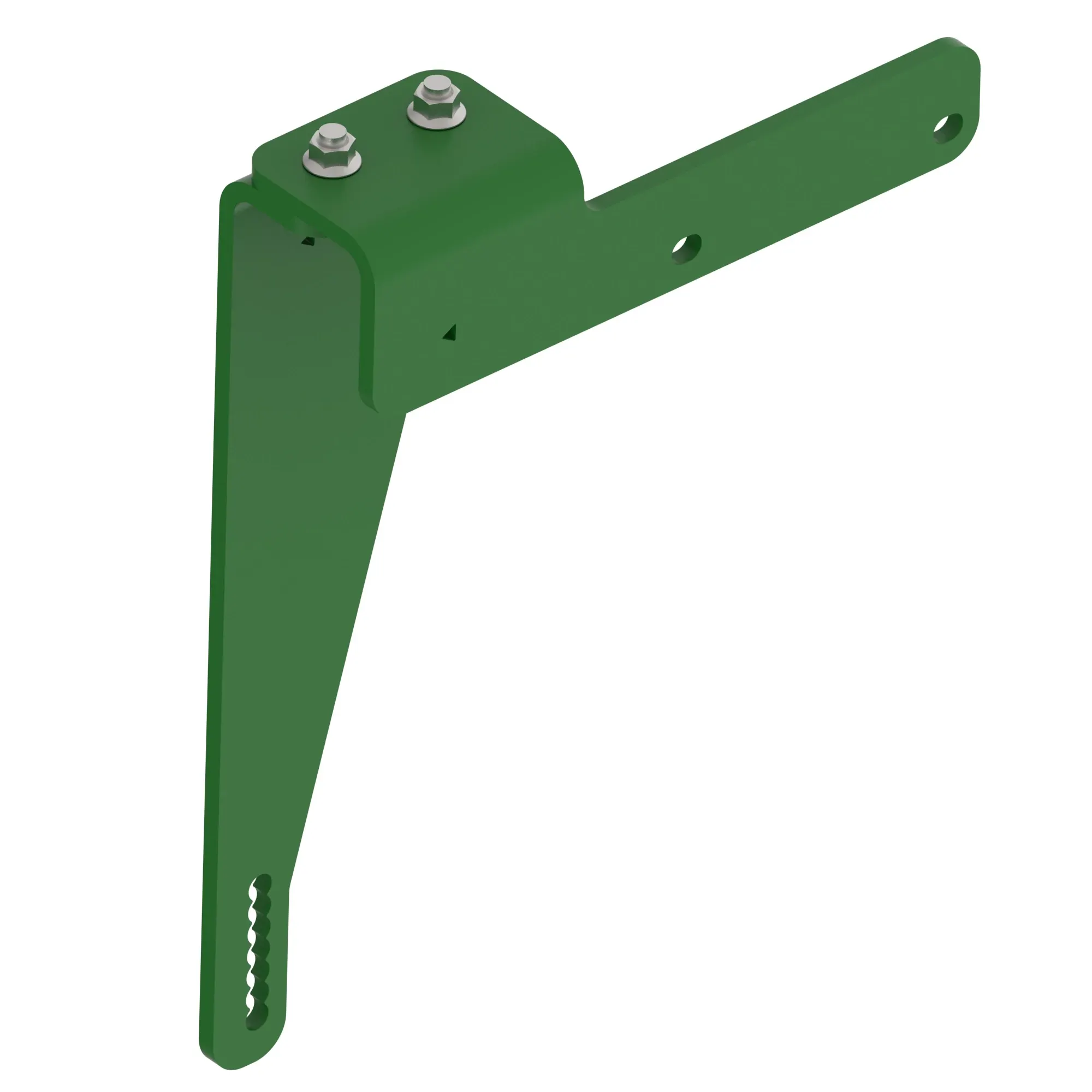 BRACKET, VL3 5R OC BRACKET