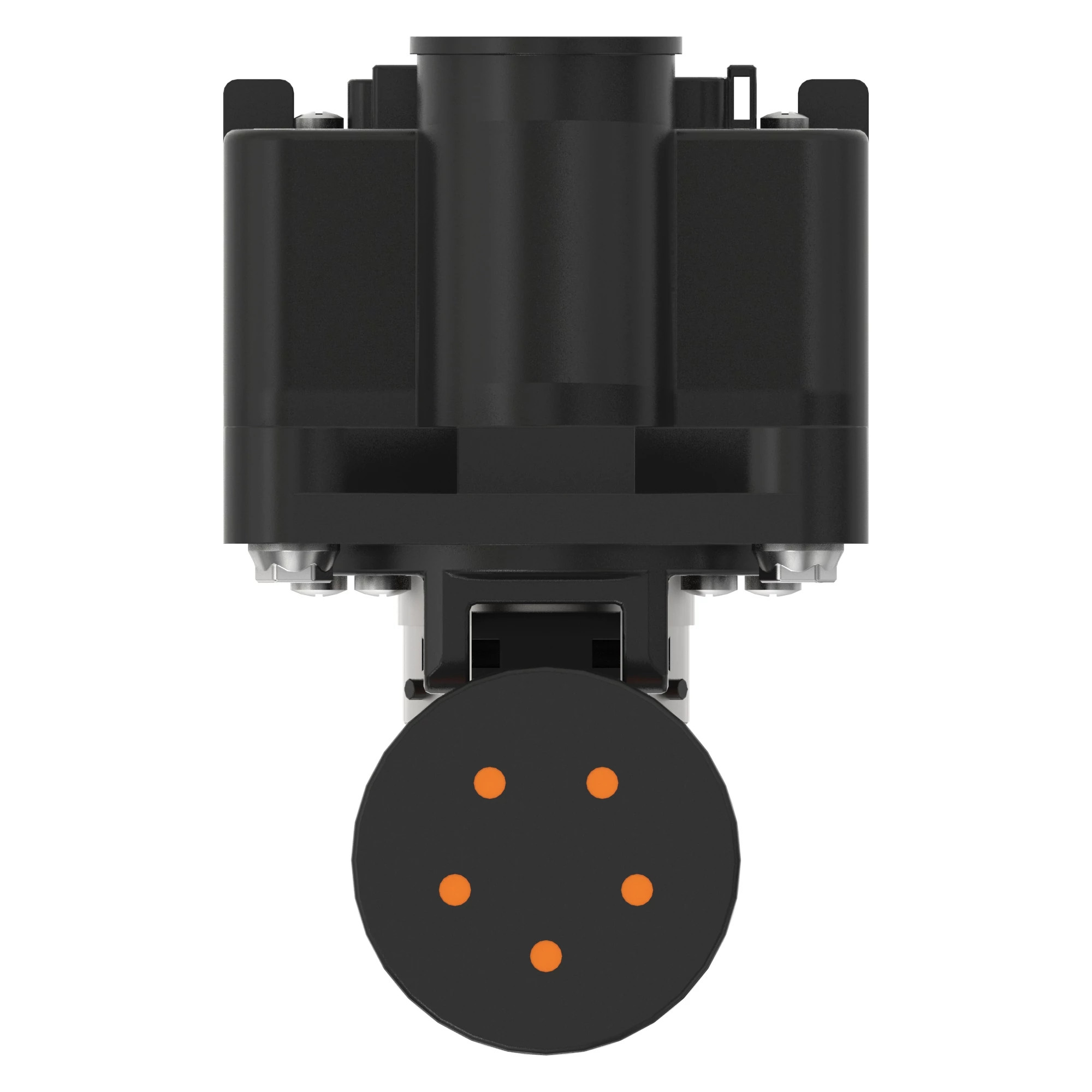 ELEC. CONNECTOR TERMINAL