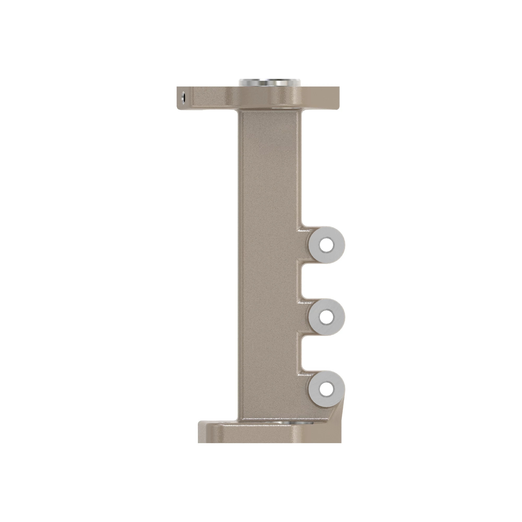 Hub, HUB, QUILL, CONTROL LEVER