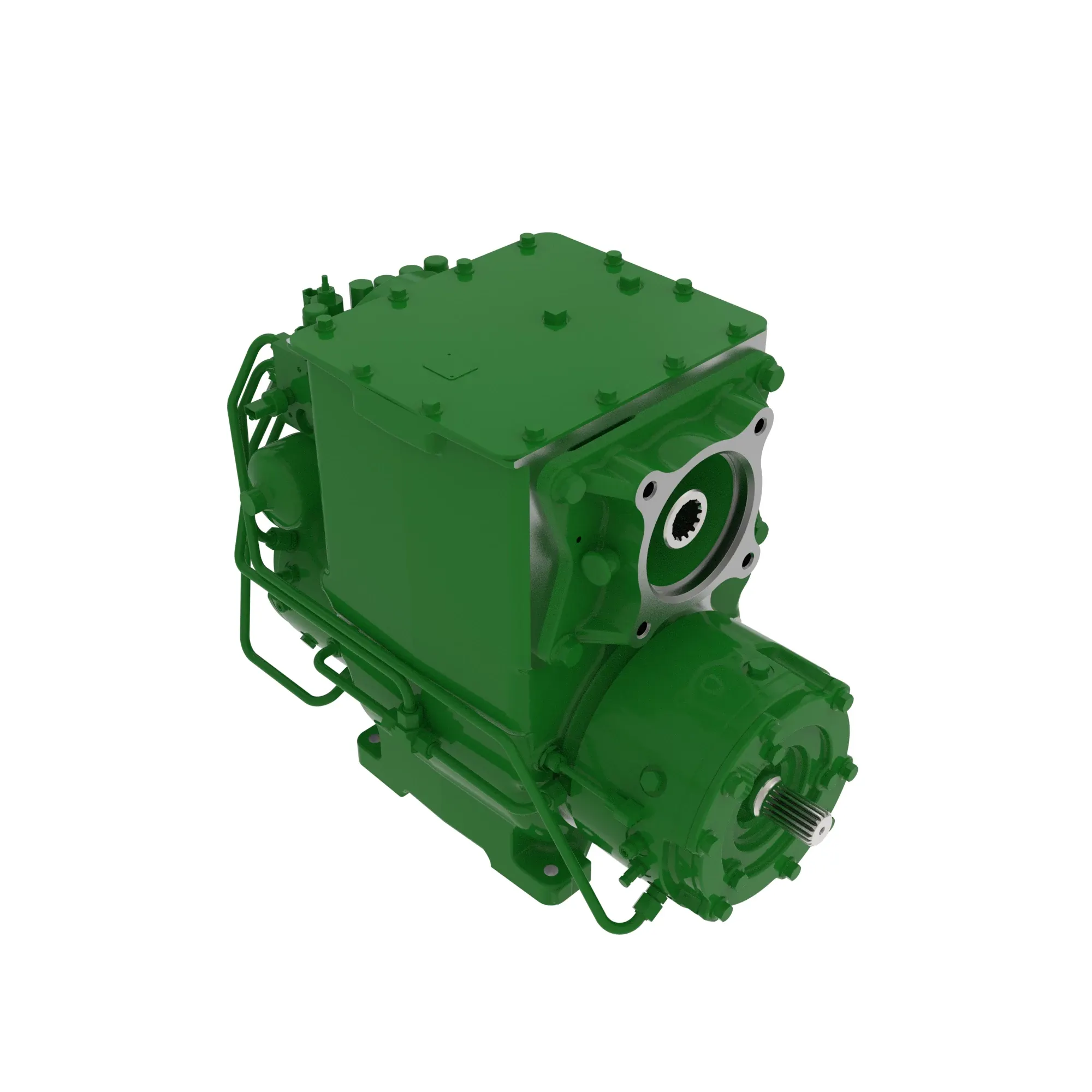 TRANSMISSION REMAN