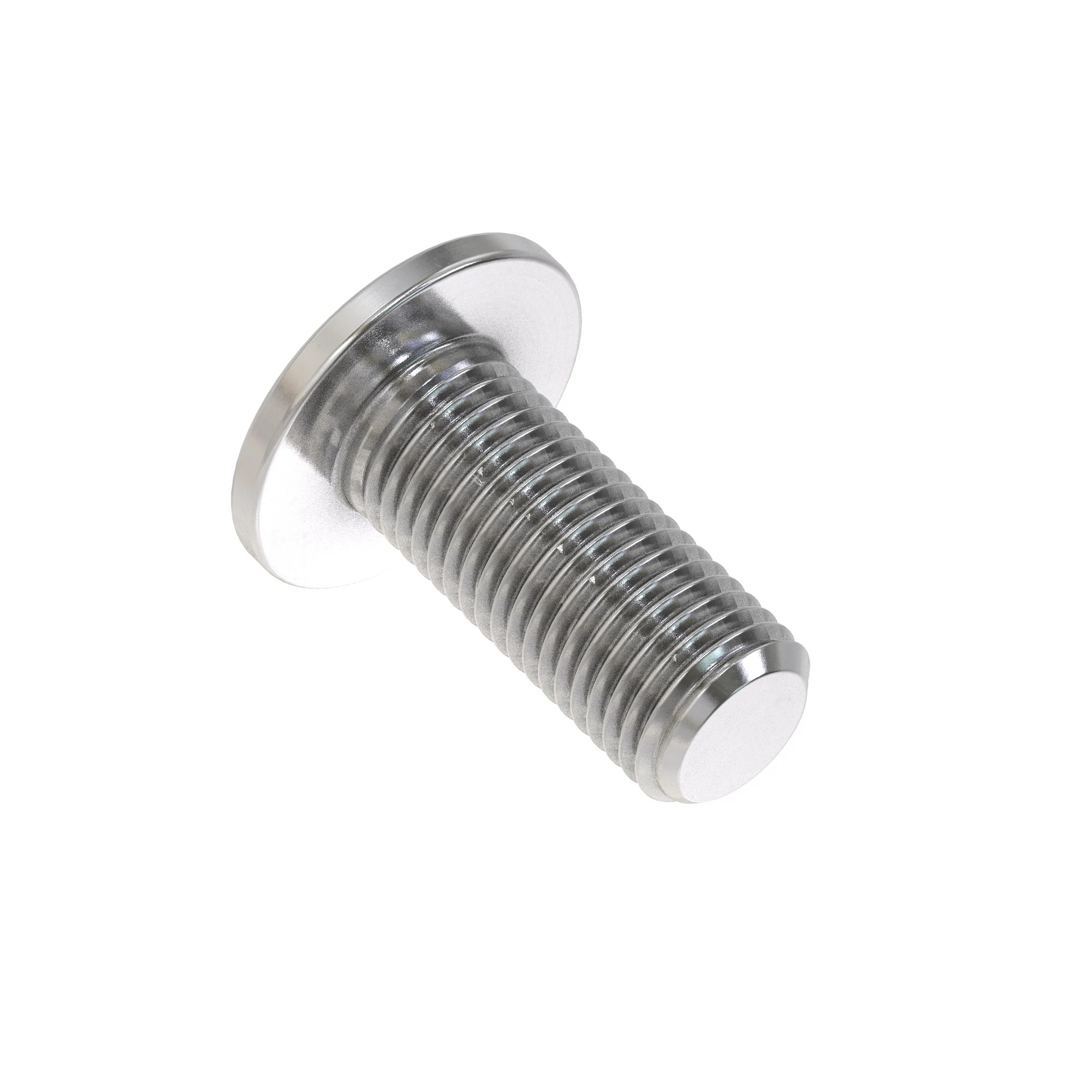 SCREW, FLANGED T25 SOCKET M6 X 1 X