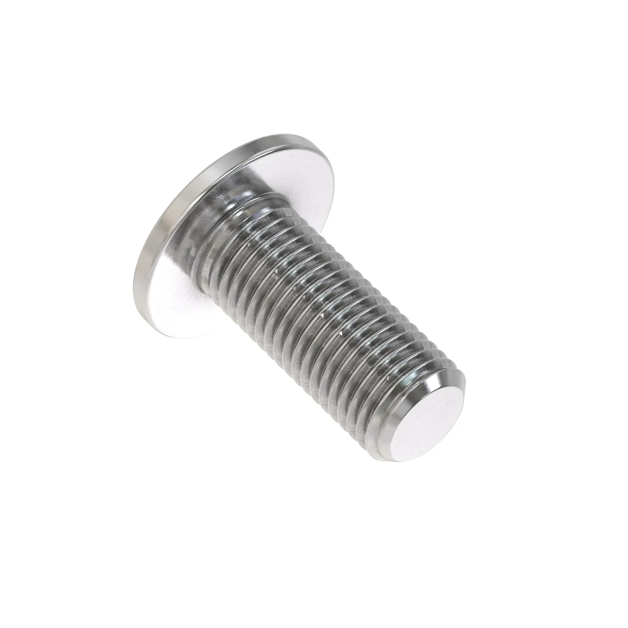 John Deere Hexagonal Socket Head Flange Screw, M6 - UC27972