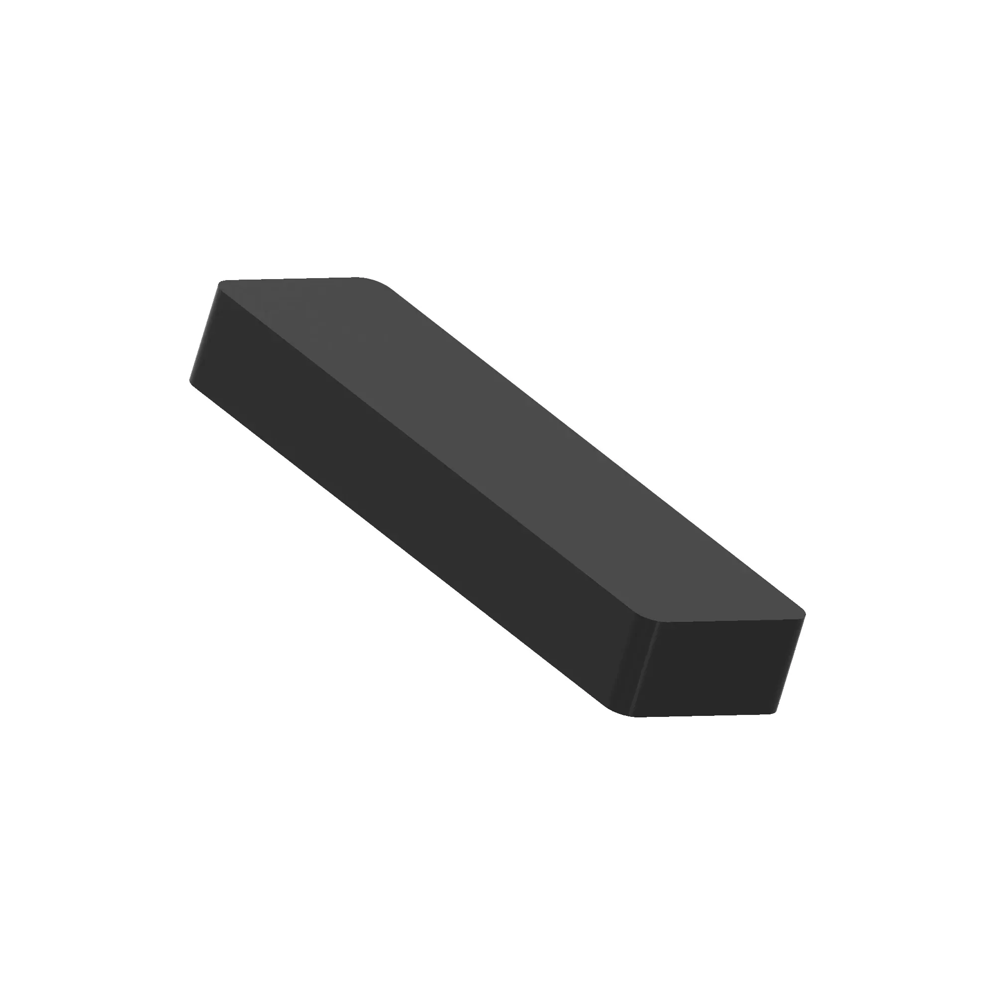 Isolator