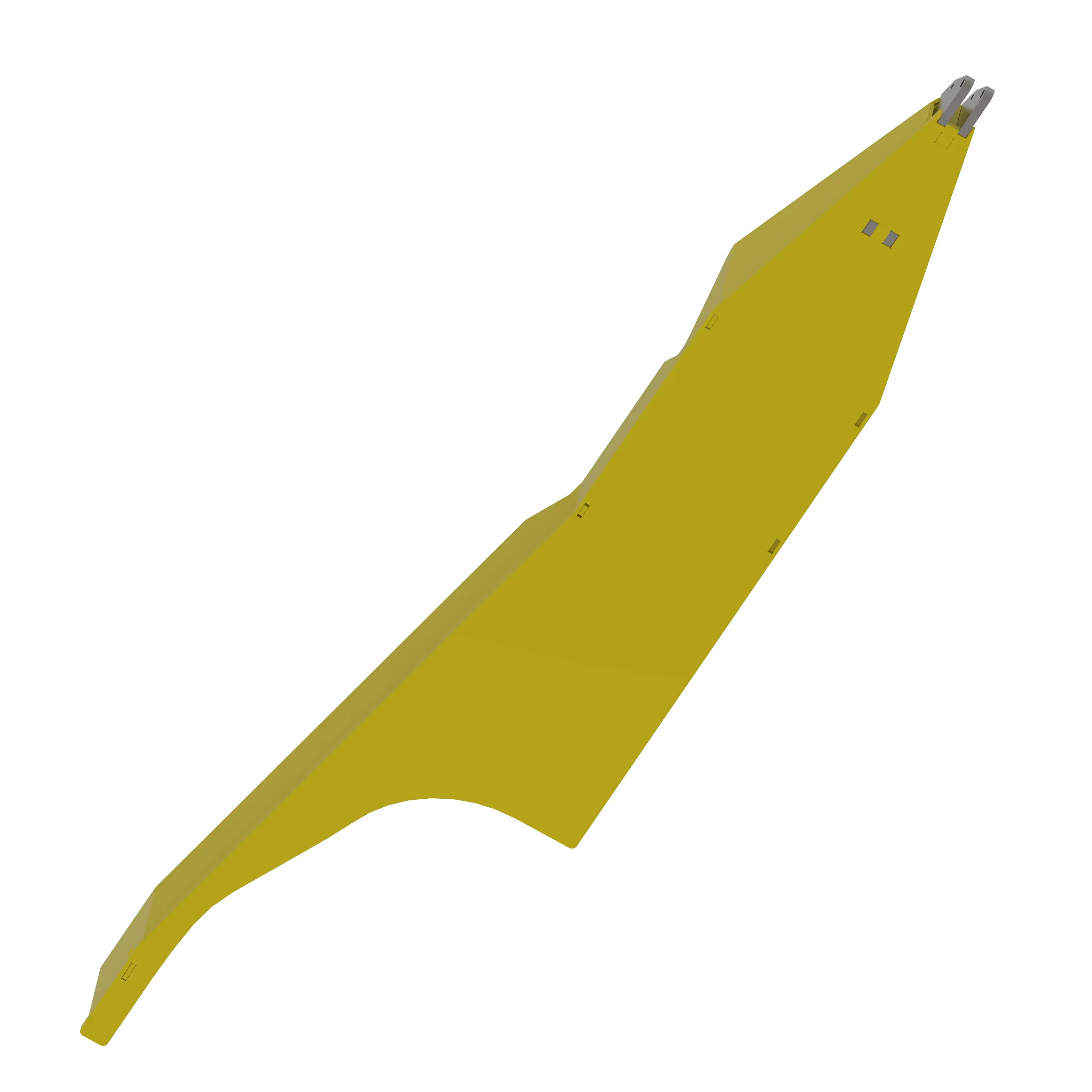 Combine Shoe
