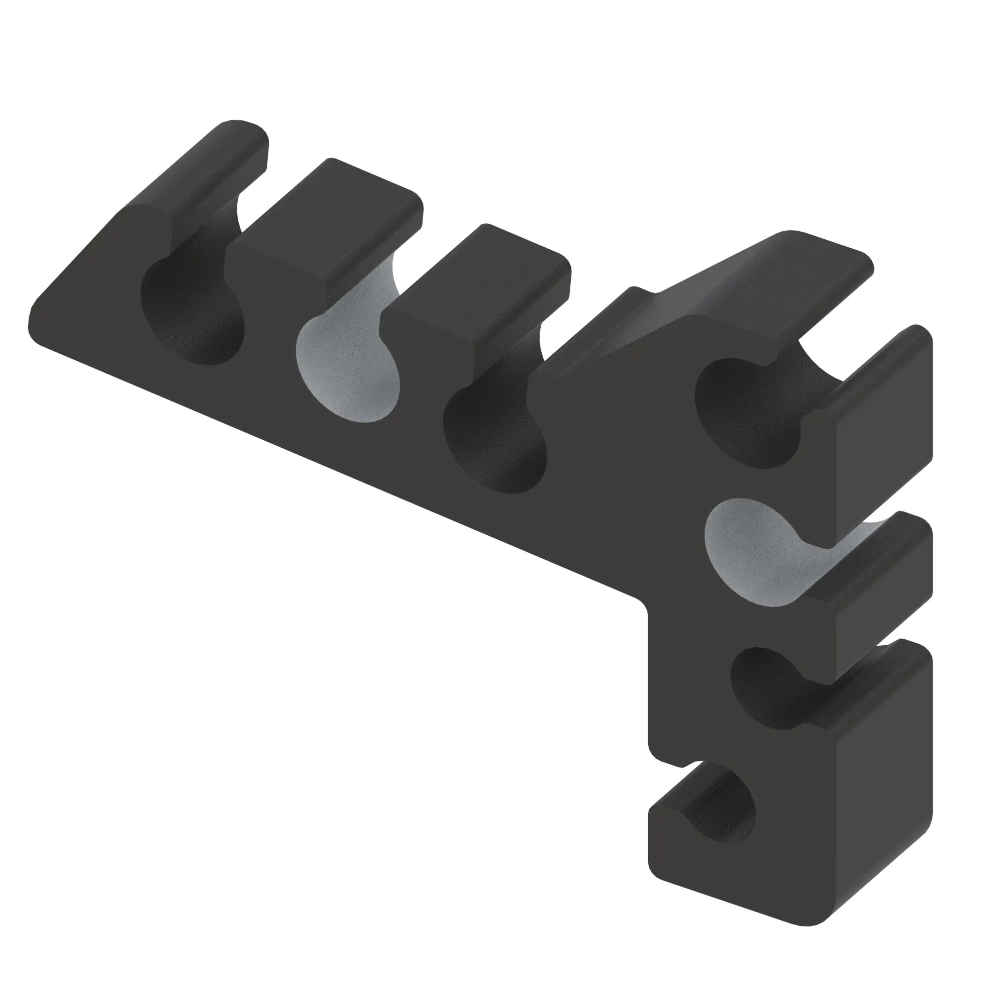 John Deere Block Clamp - T361608