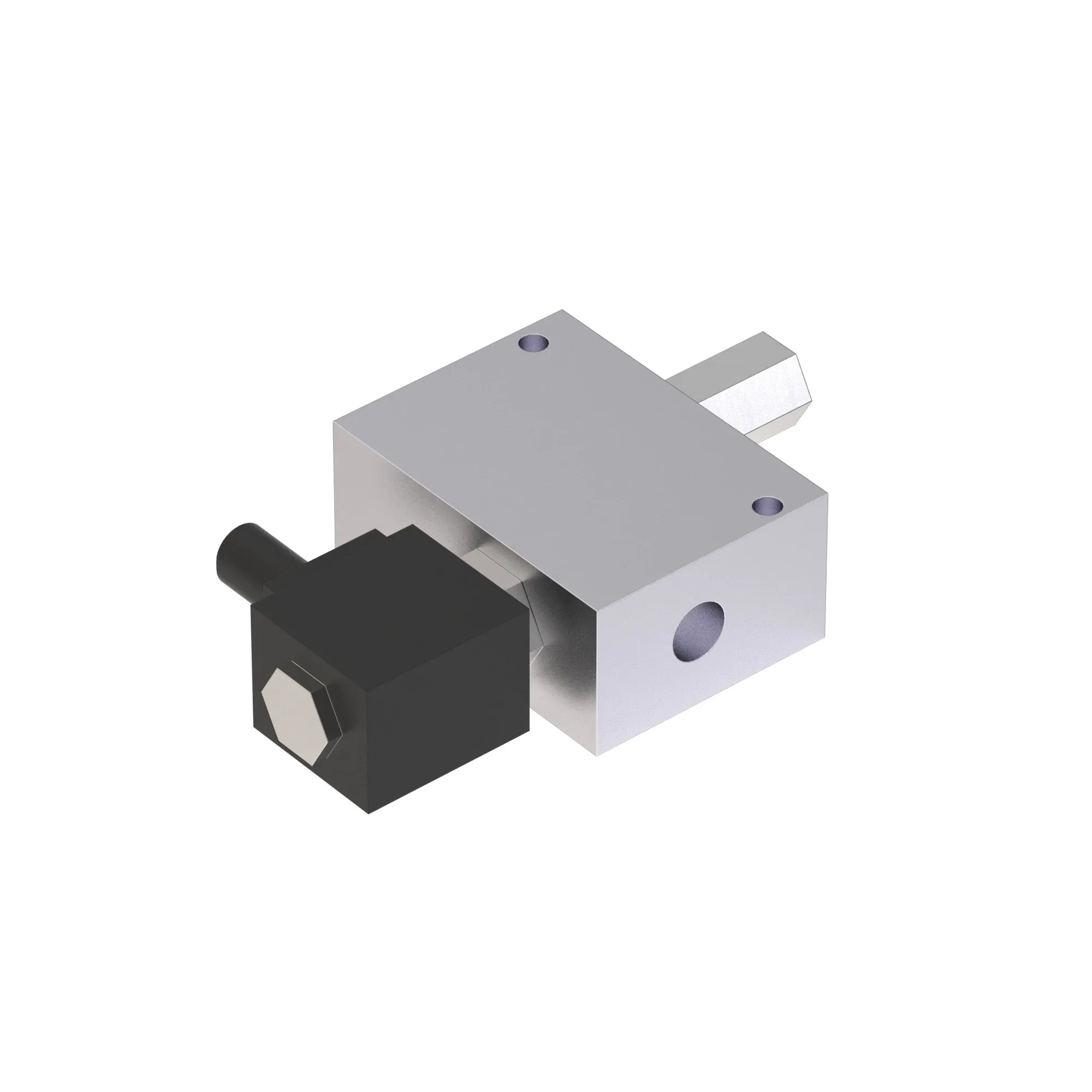 SOLENOID HYDRAULIC VALVE