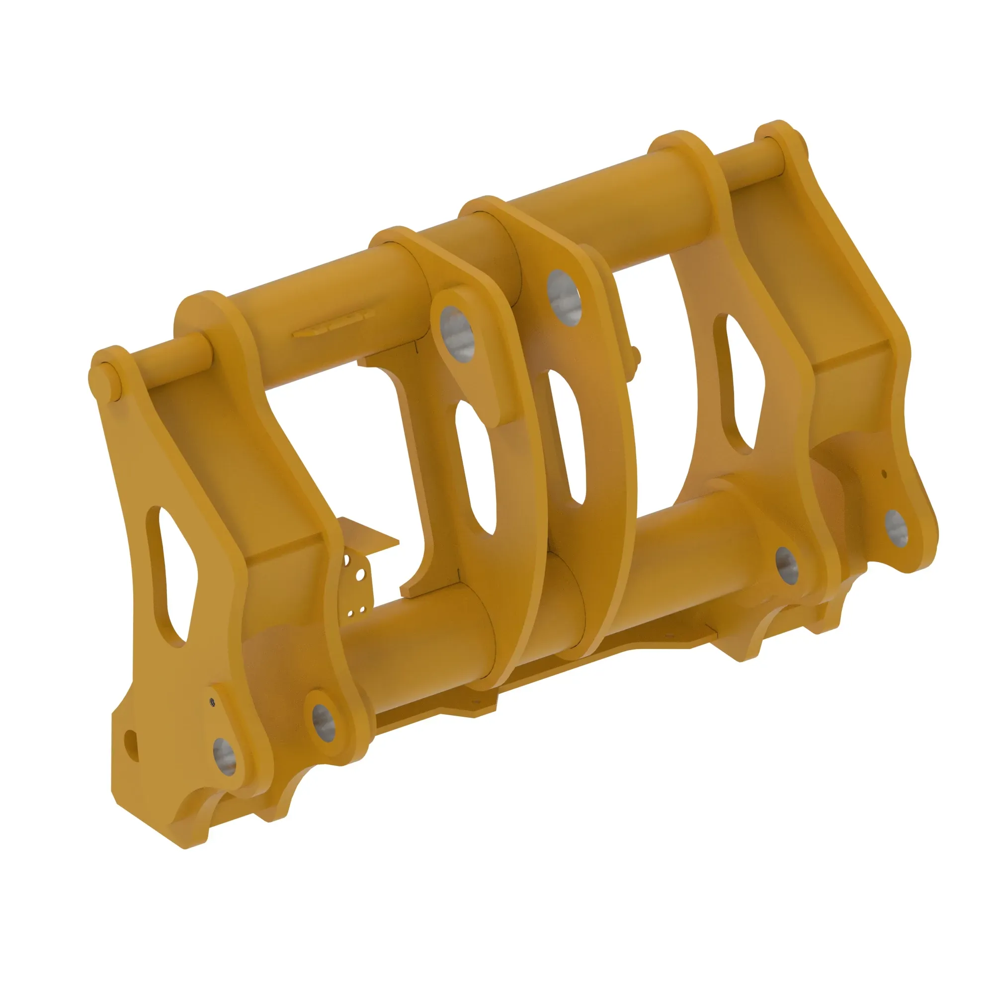 John Deere Quick Coupler - AT322717