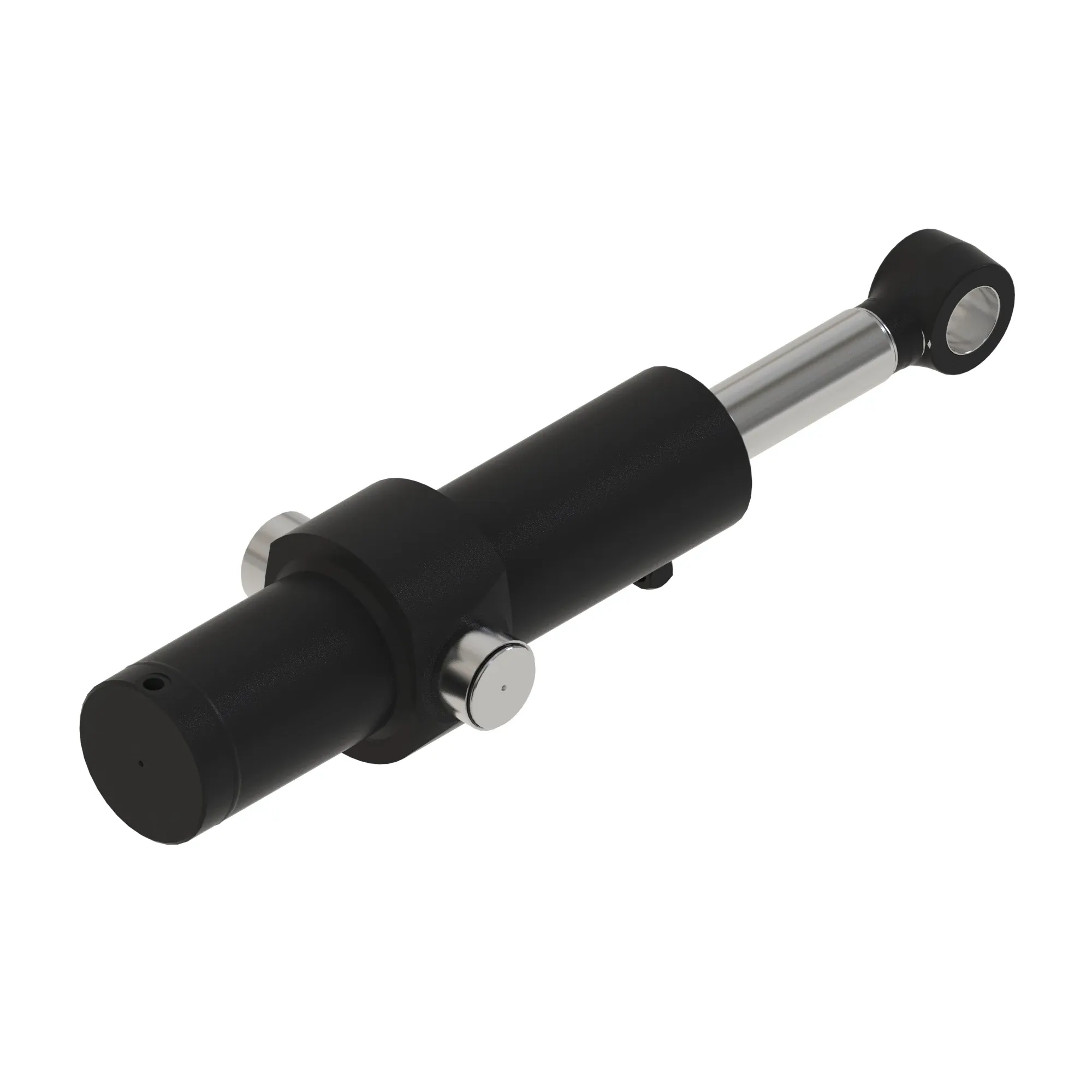 HYDRAULIC CYLINDER 170 BY 90-650