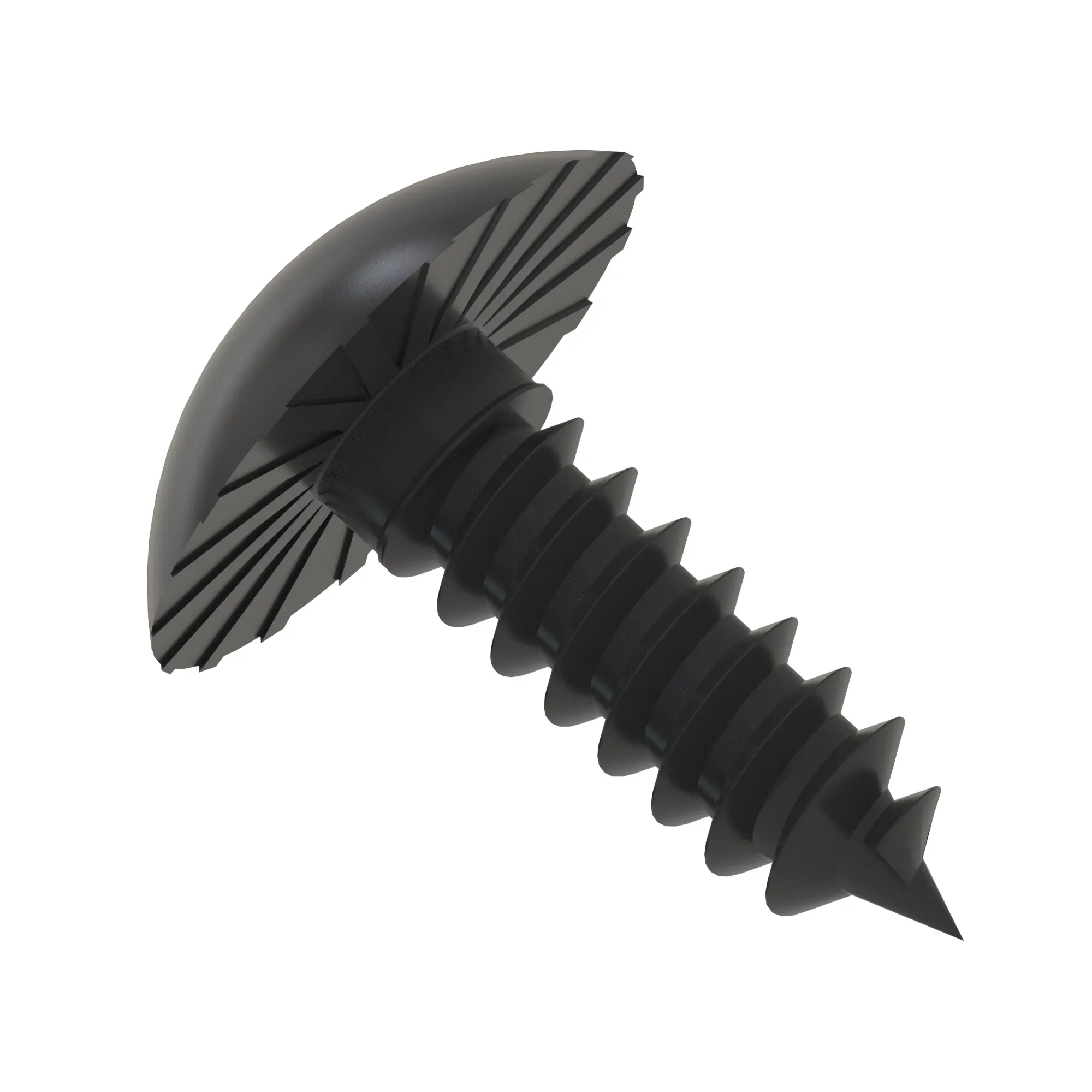 John Deere Self-Tapping Screw, 0.19" X 0.655" - M172133