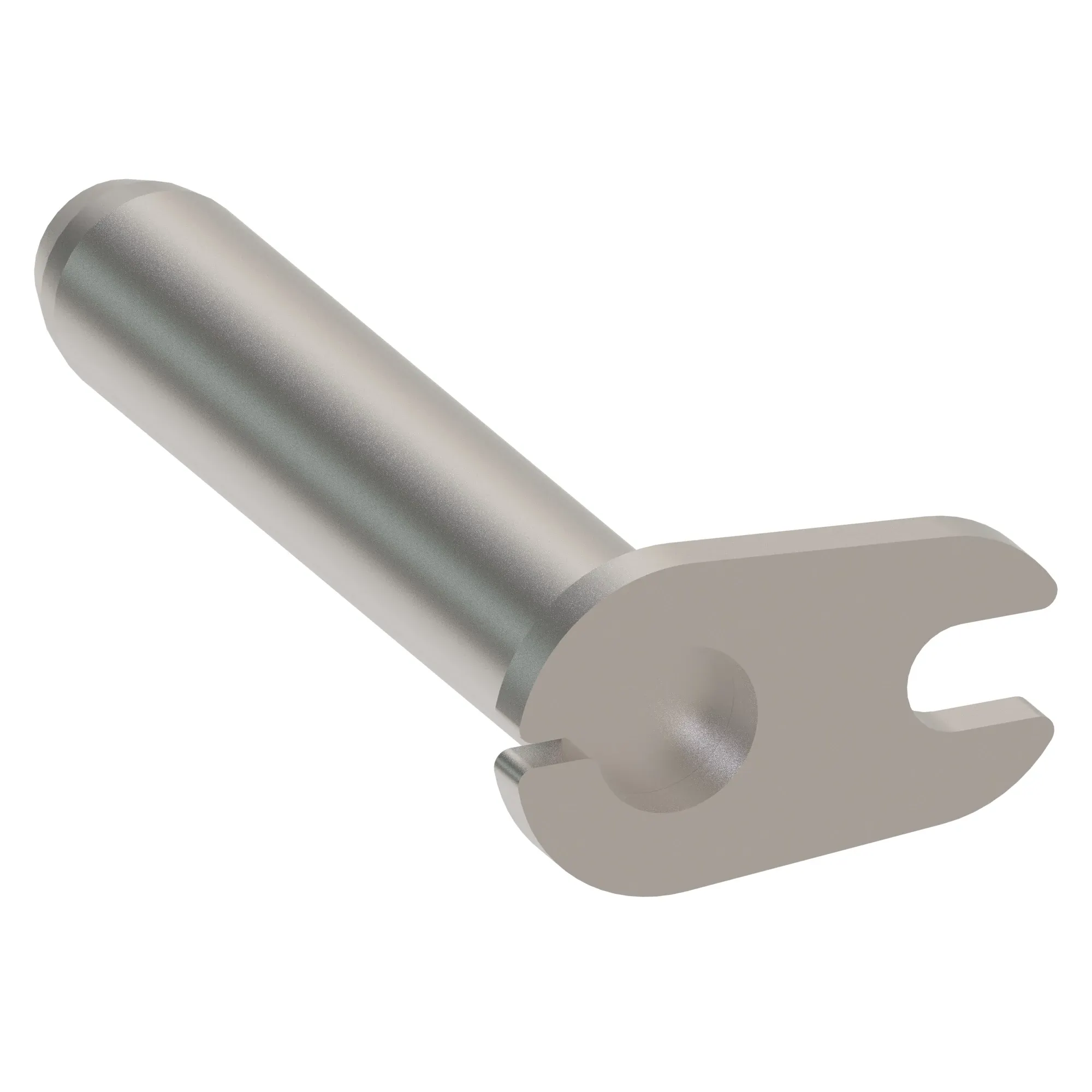 Pin, Cab Tilt Pivot 850L
