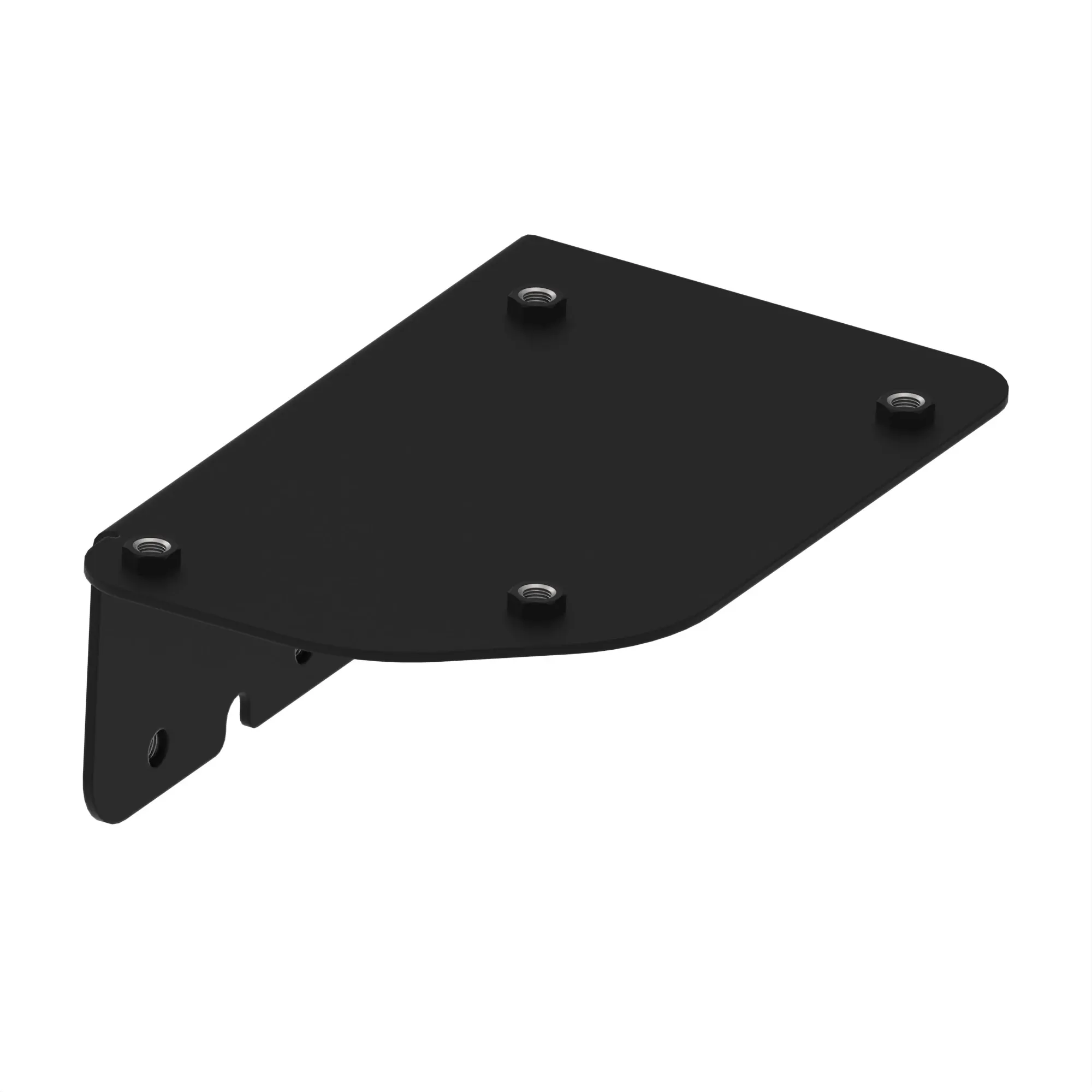 PLATE, COOLING PACKAGE WITH REMOVAB