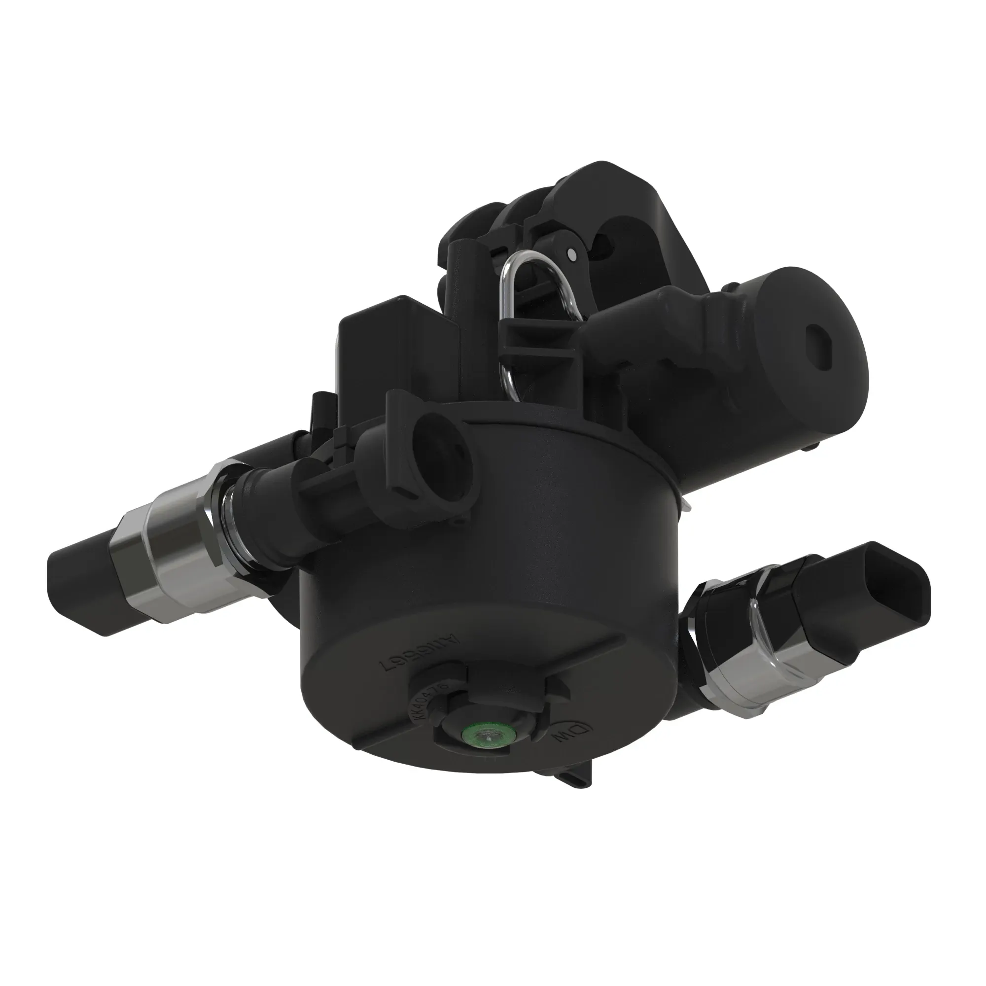 Nozzle Holder