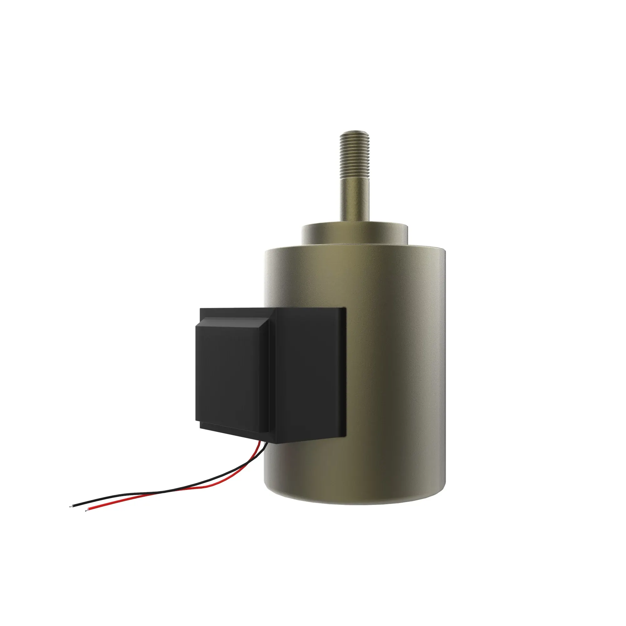 Solenoid