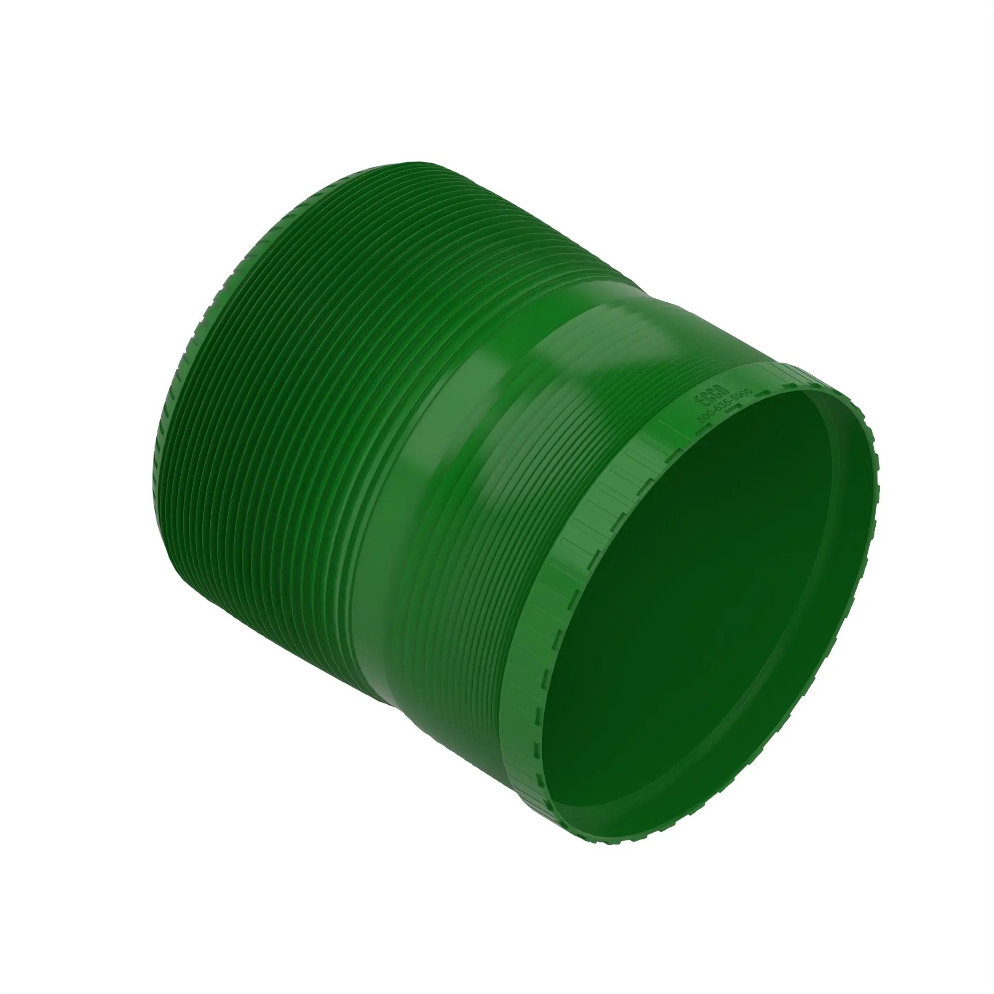 John Deere Beacon Light Lens - AT478273
