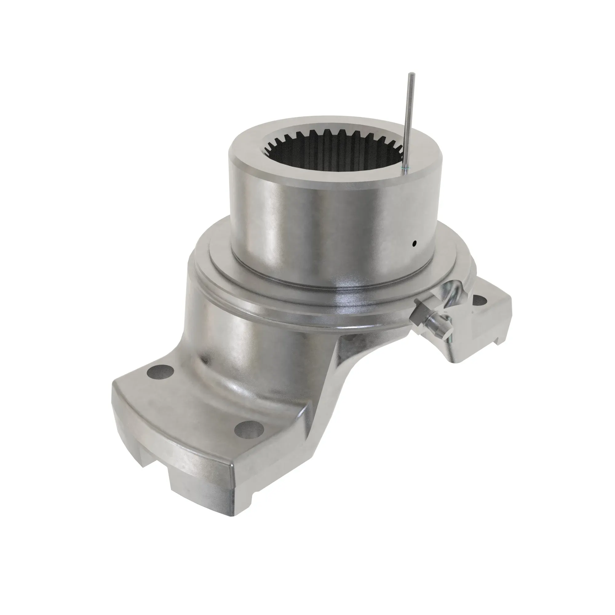 John Deere Yoke - YZ121252