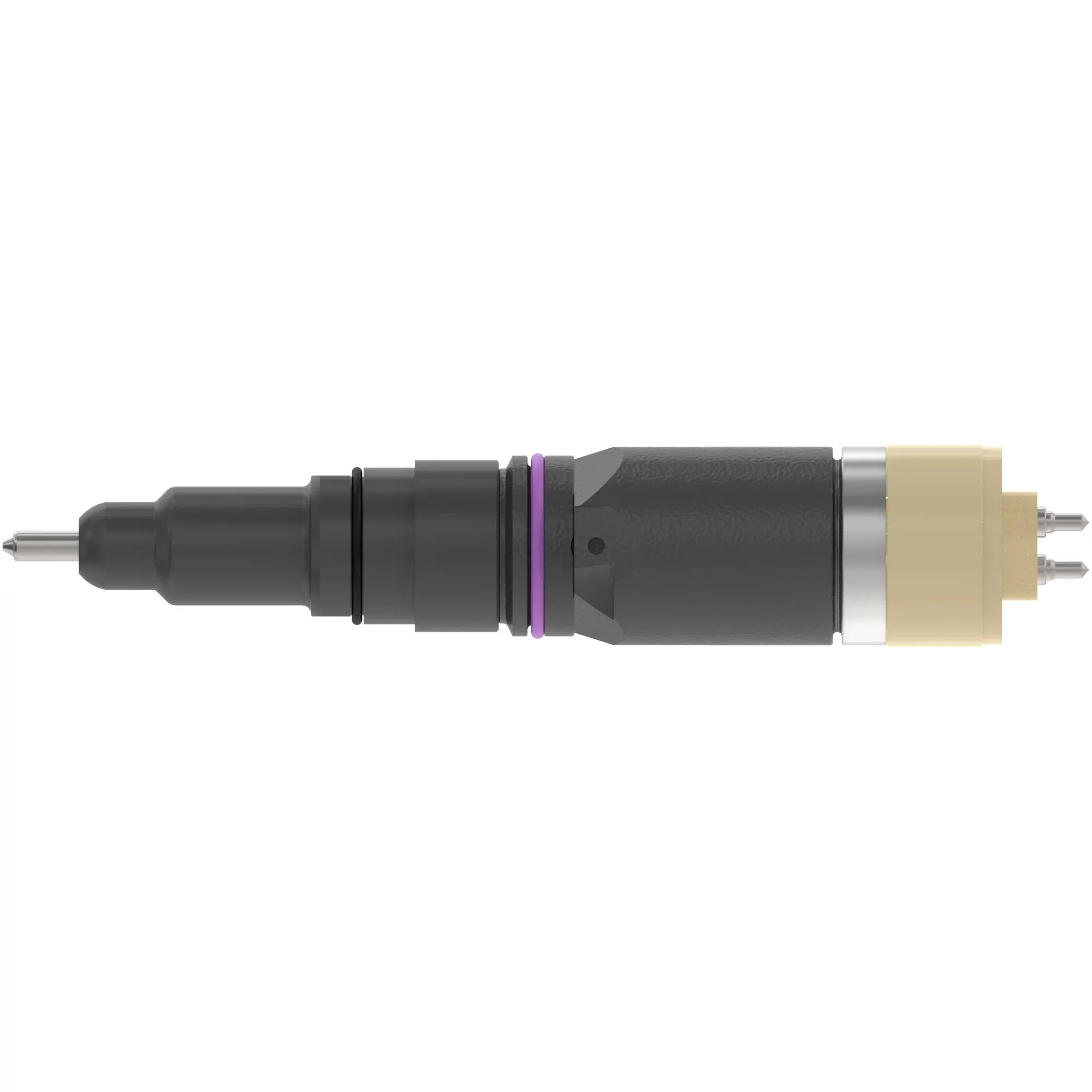 ELECT UNIT INJECTOR REMAN